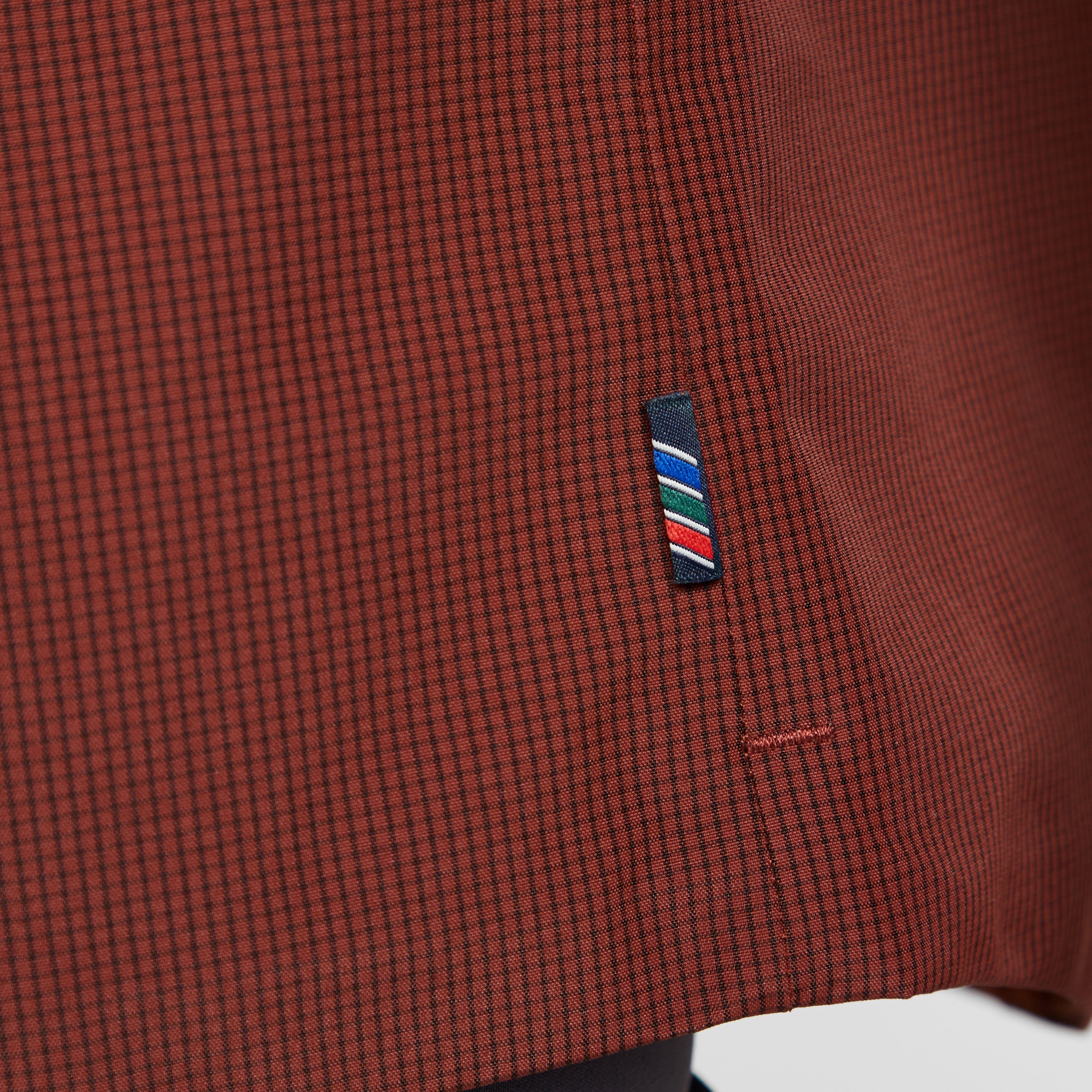 Unisex Dustin Insulated Jacket