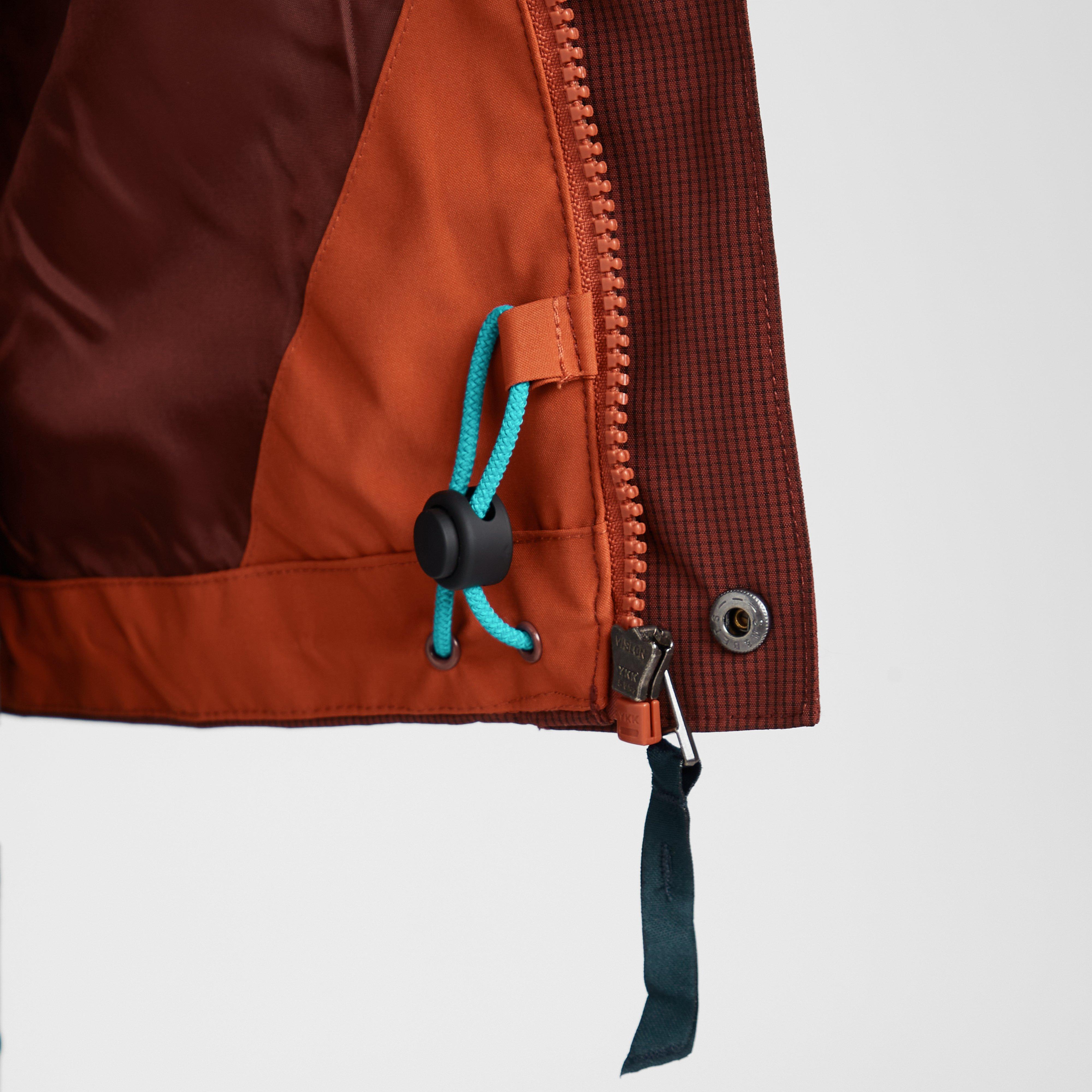 Unisex Dustin Insulated Jacket