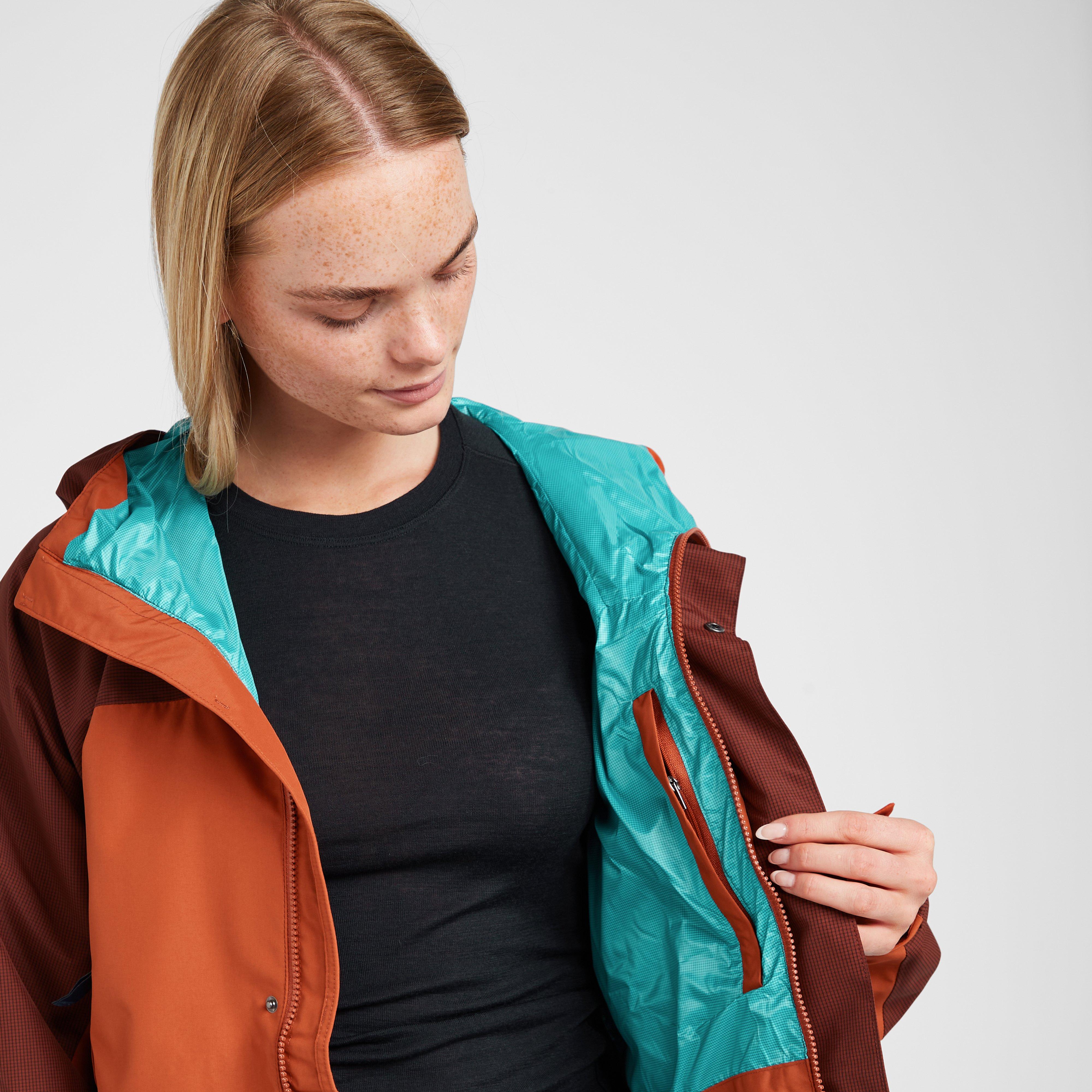 Unisex Dustin Insulated Jacket