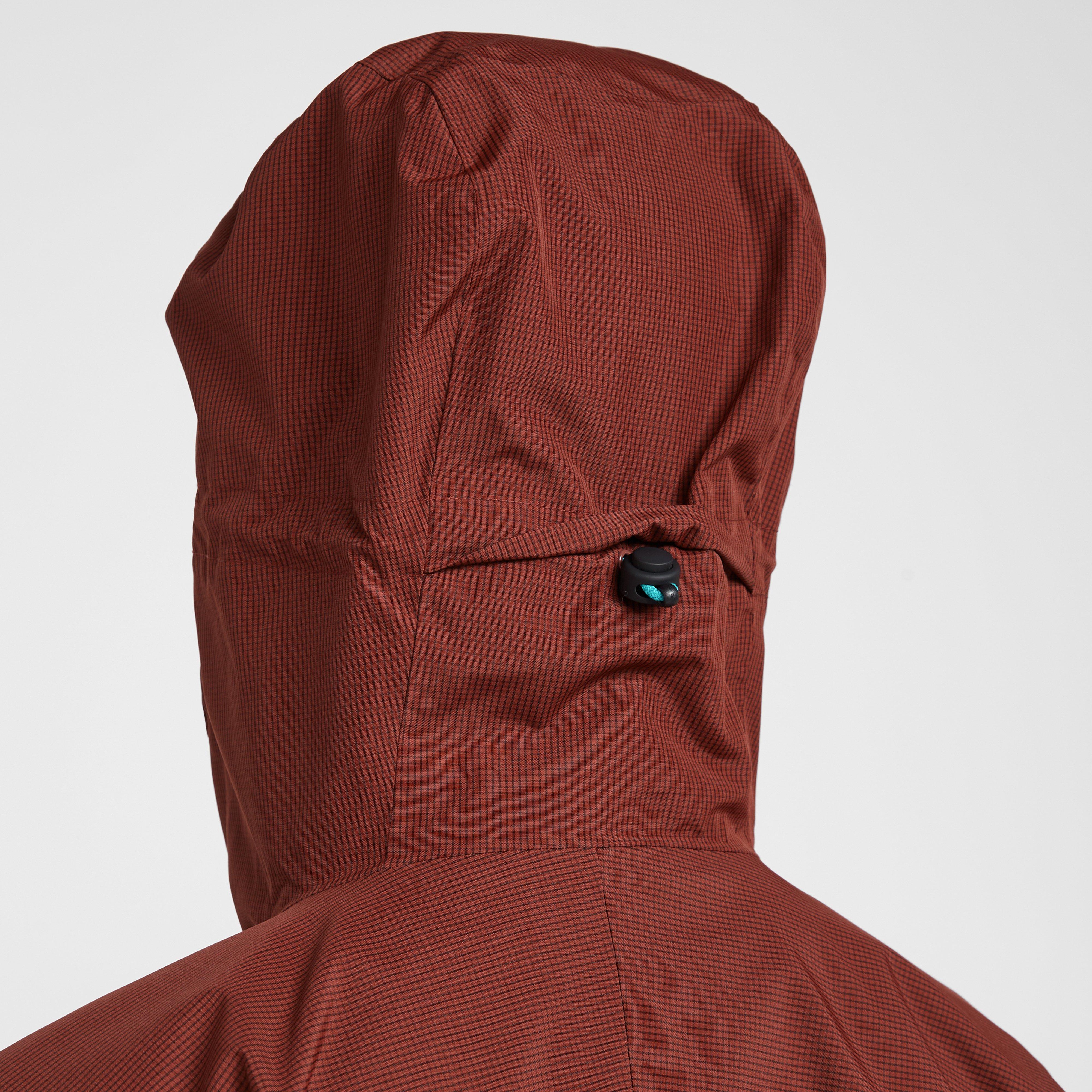 Unisex Dustin Insulated Jacket