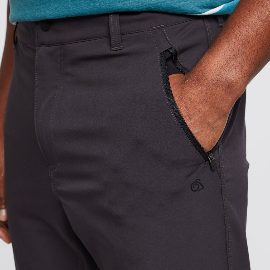 Men’s Expedition Performance Pants