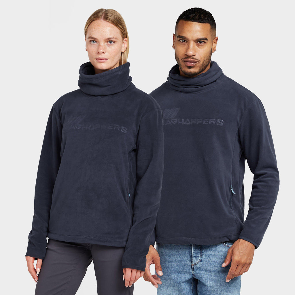 Unisex Frey Overhead Sweater