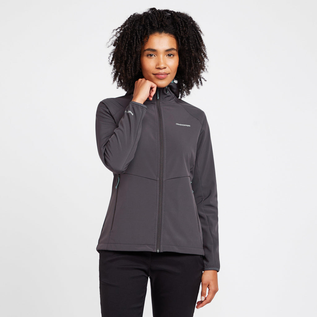 Women's Kalti Weatherproof Hooded Jacket