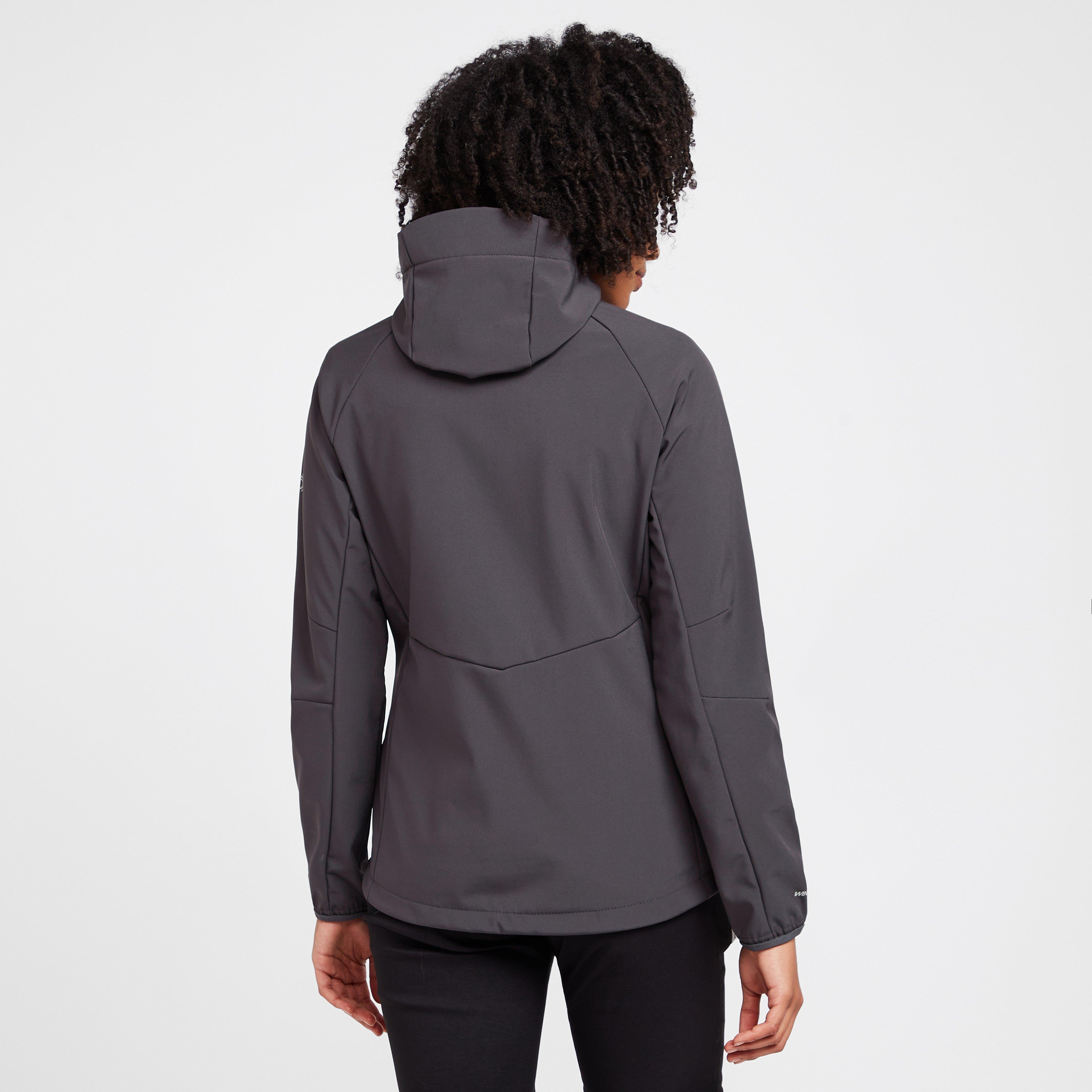 Women's Kalti Weatherproof Hooded Jacket