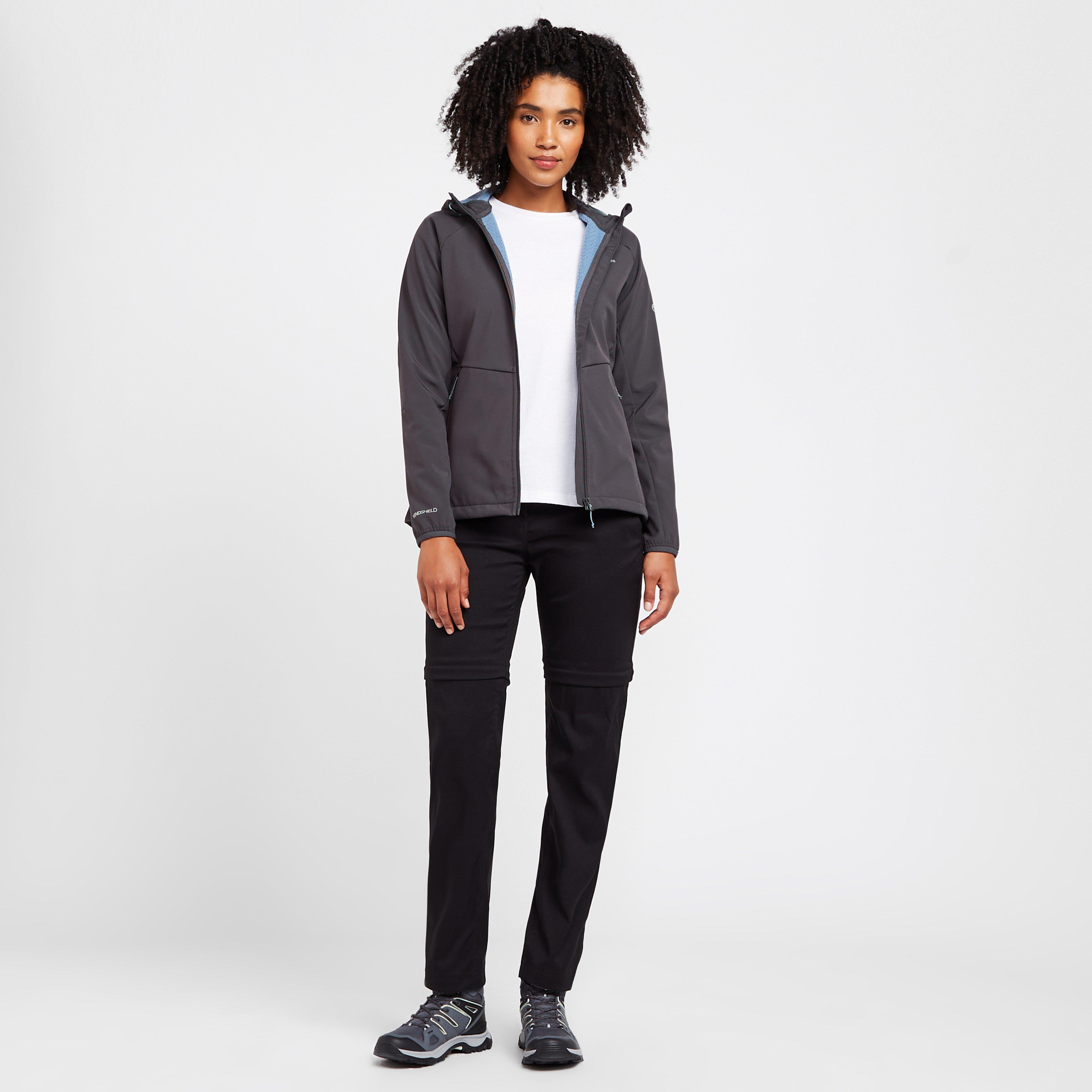 Women's Kalti Weatherproof Hooded Jacket