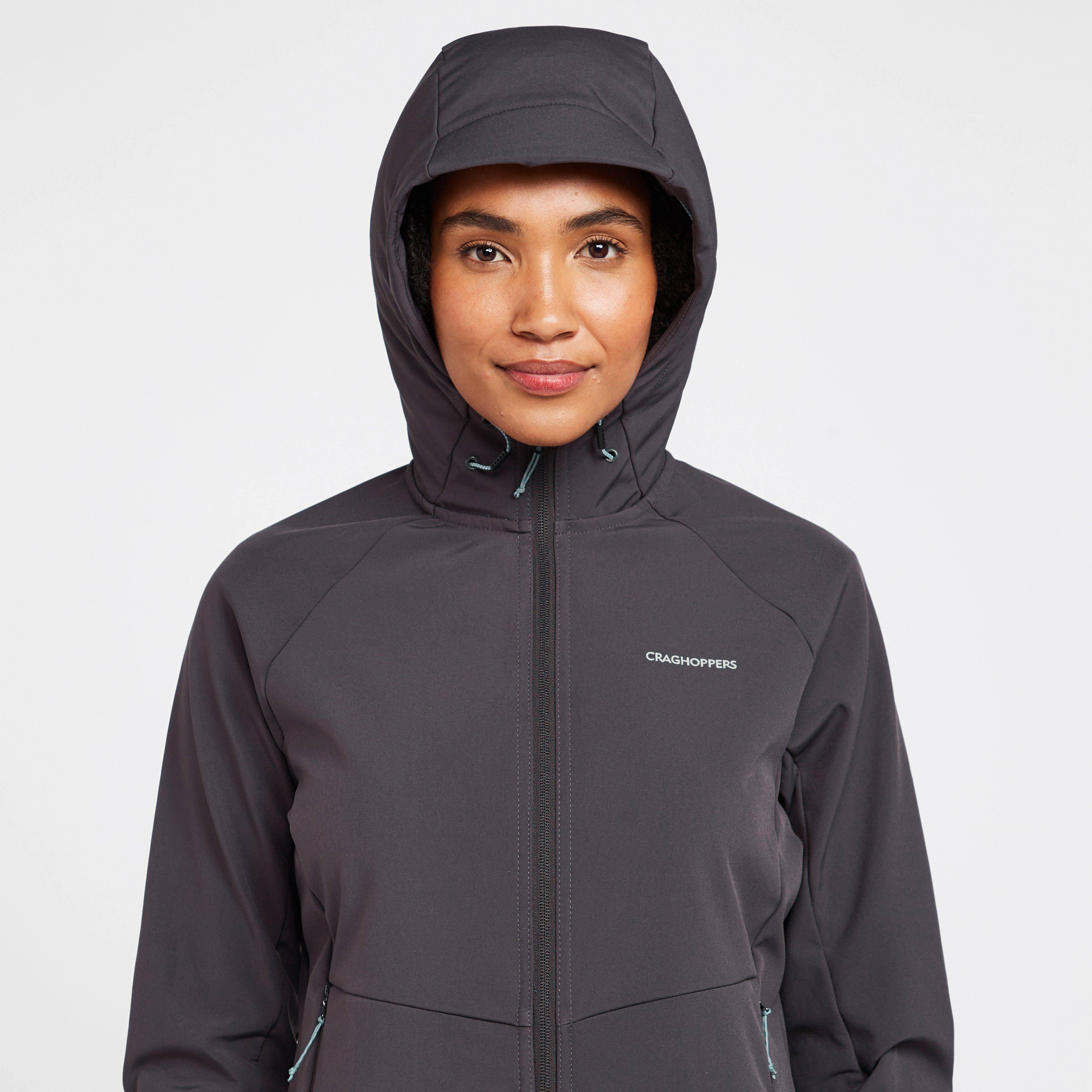 Women's Kalti Weatherproof Hooded Jacket