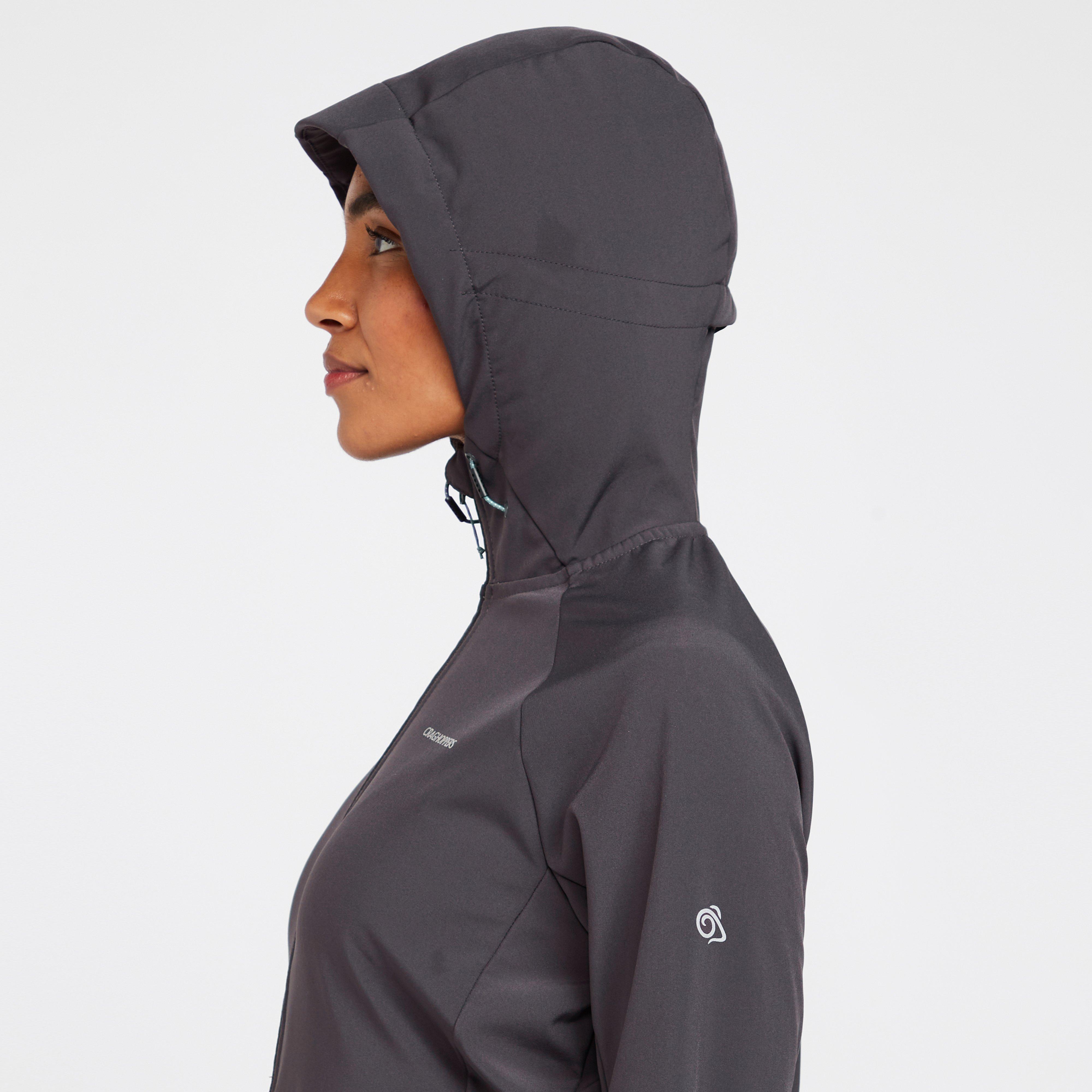 Women's Kalti Weatherproof Hooded Jacket