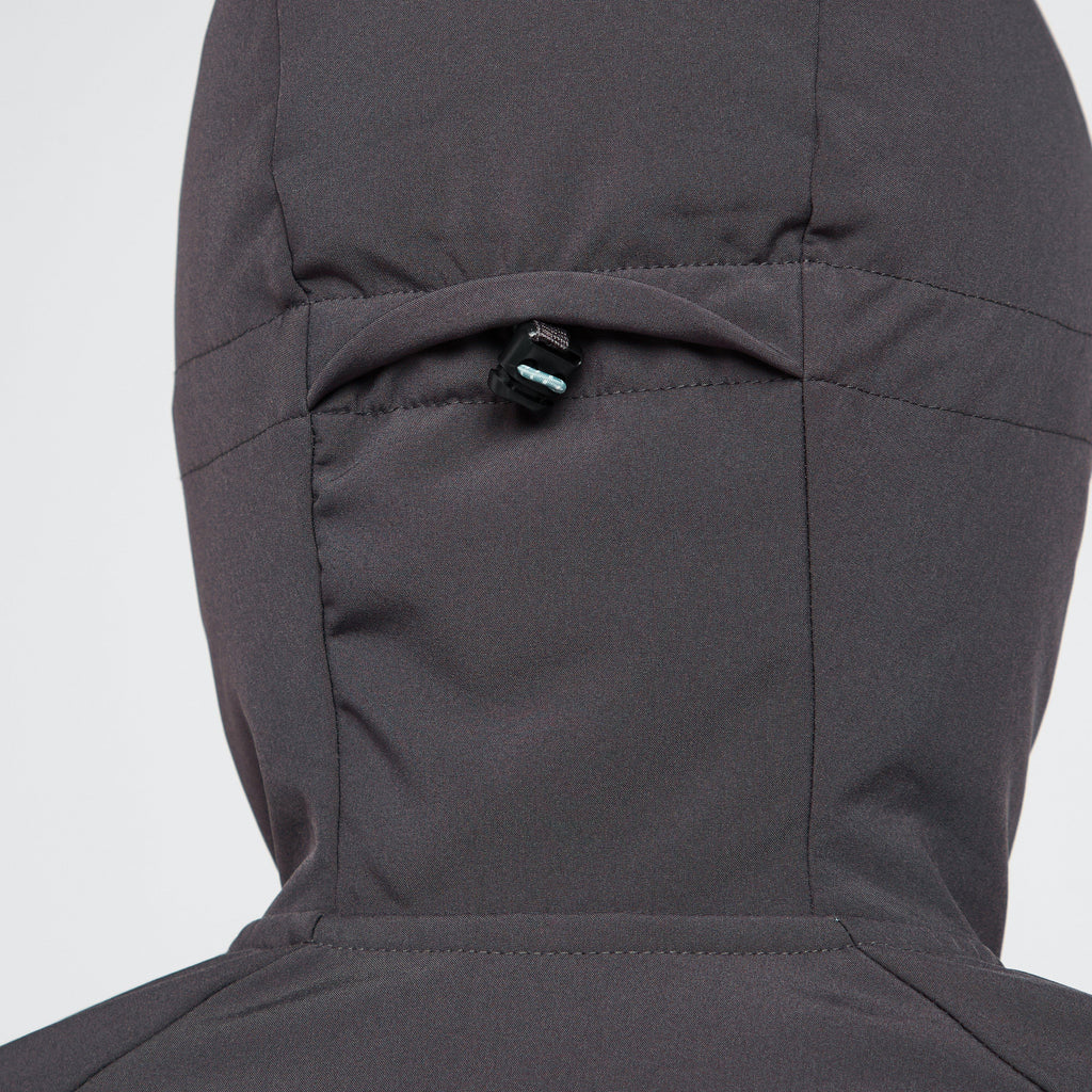 Women's Kalti Weatherproof Hooded Jacket