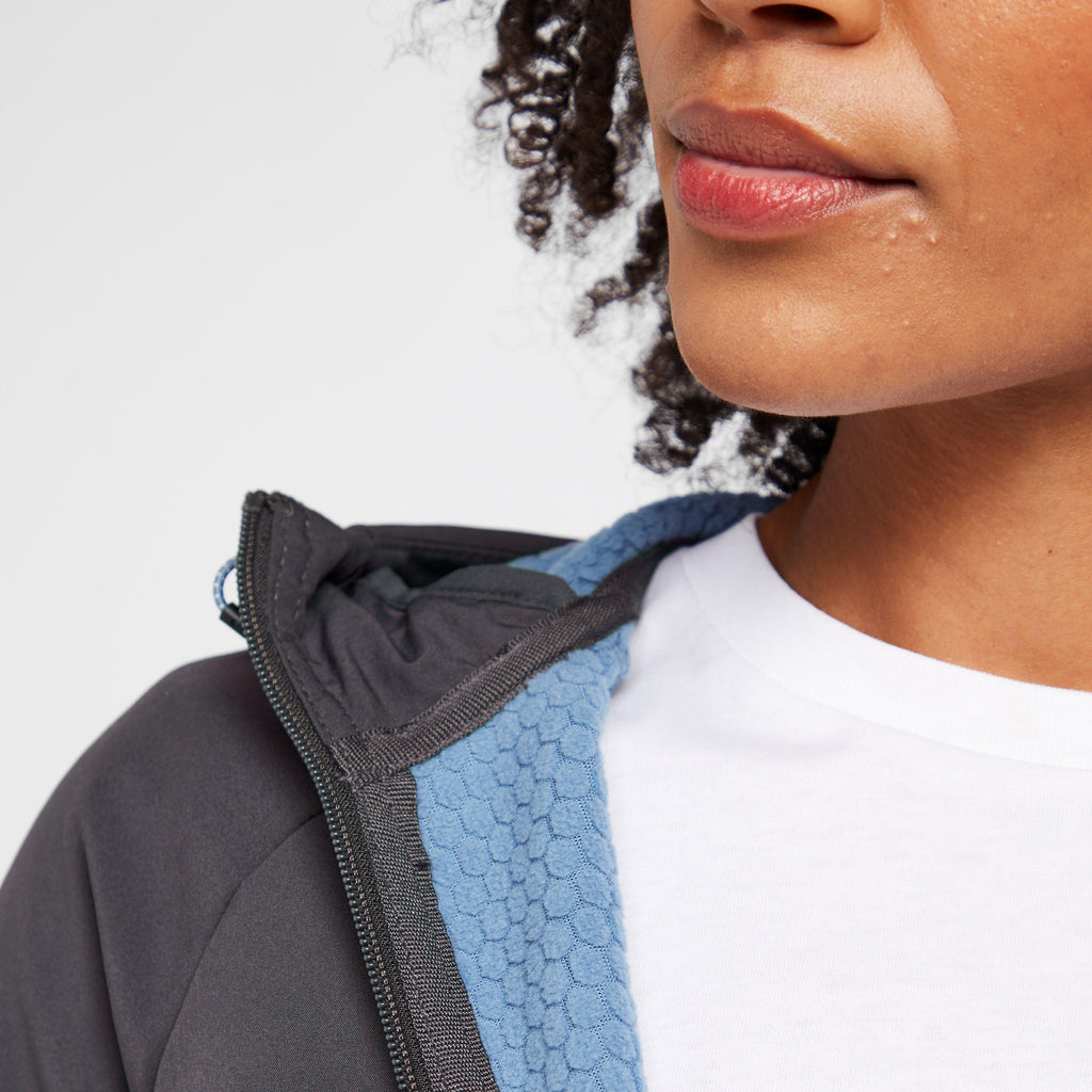 Women's Kalti Weatherproof Hooded Jacket