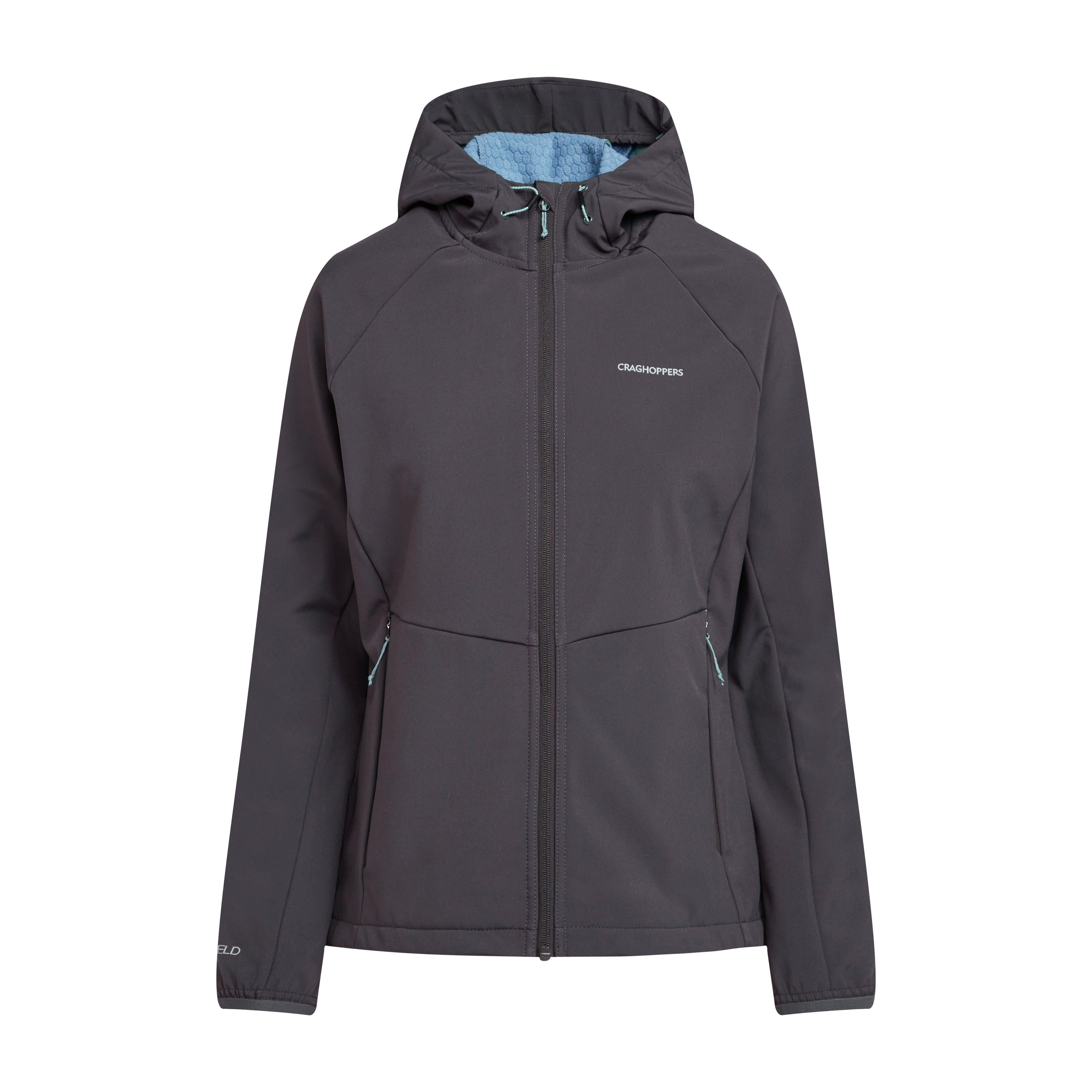Women's Kalti Weatherproof Hooded Jacket
