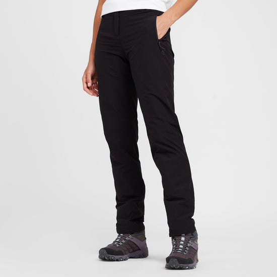 Women's Kiwi Pro II Waterproof Trousers