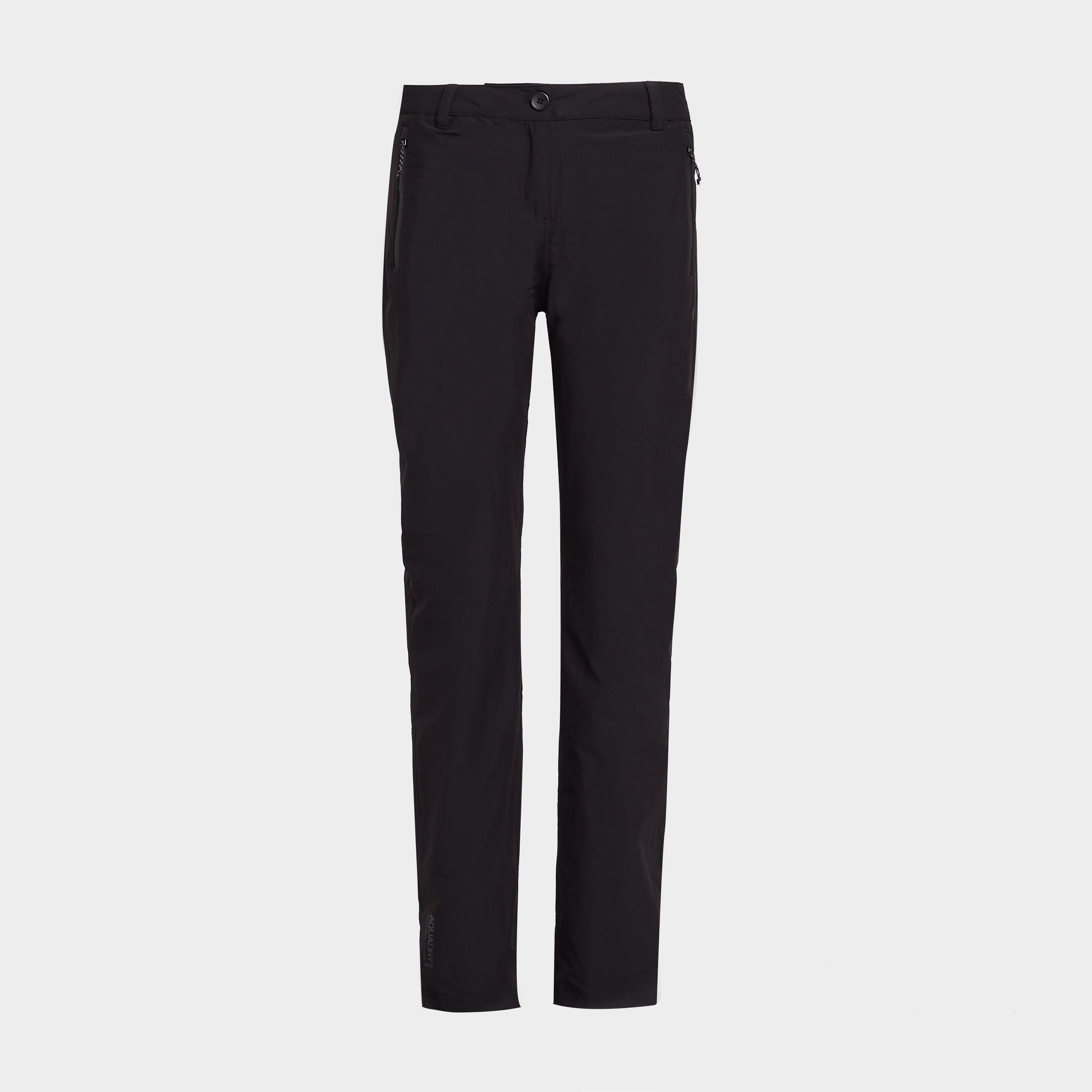 Women's Kiwi Pro II Waterproof Trousers