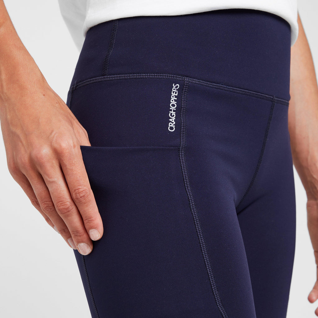 Women’s Kiwi Pro Thermal Leggings