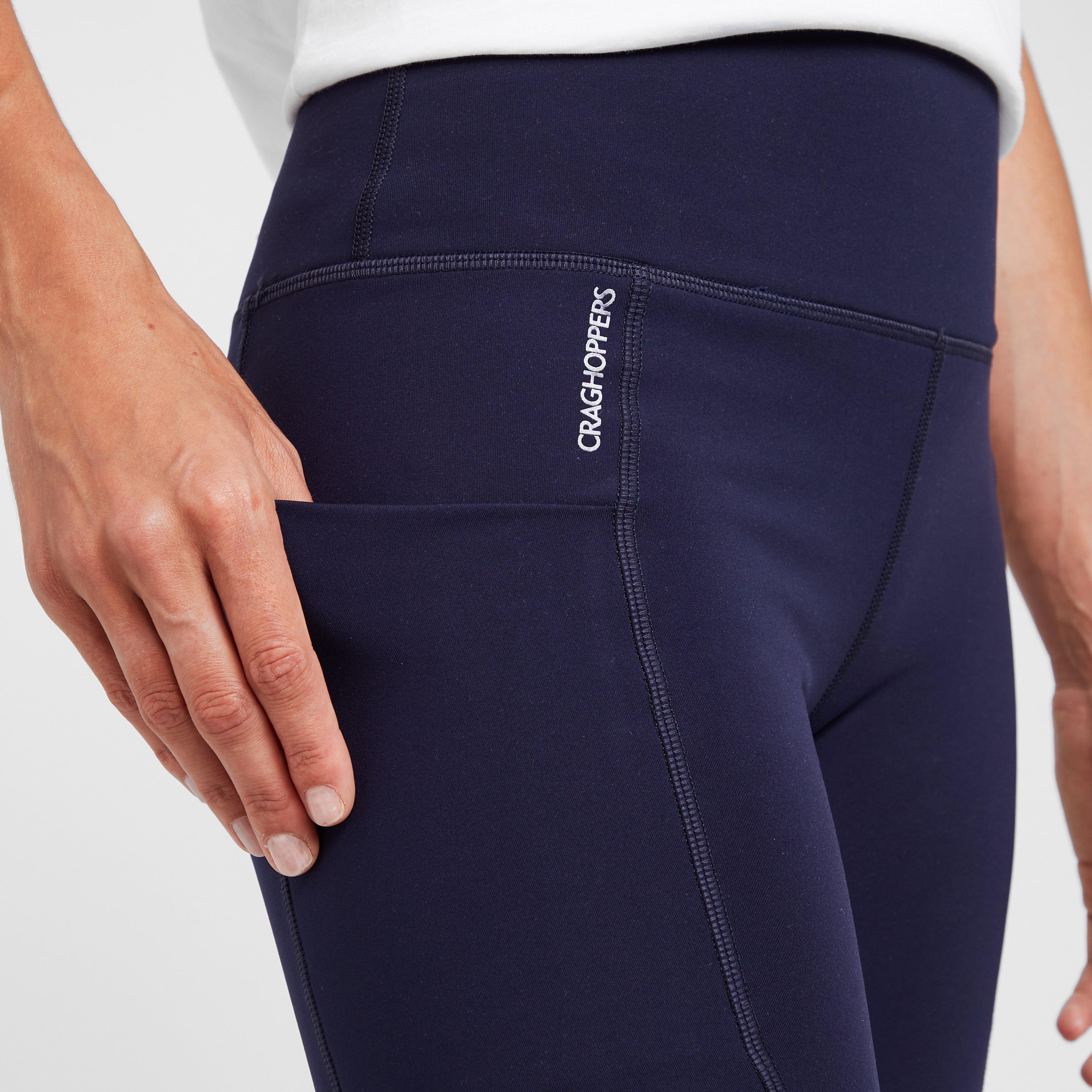 Women’s Kiwi Pro Thermal Leggings