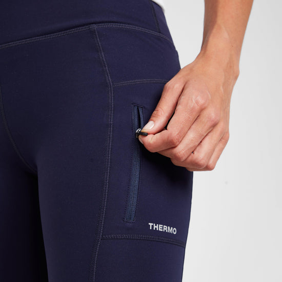 Women’s Kiwi Pro Thermal Leggings