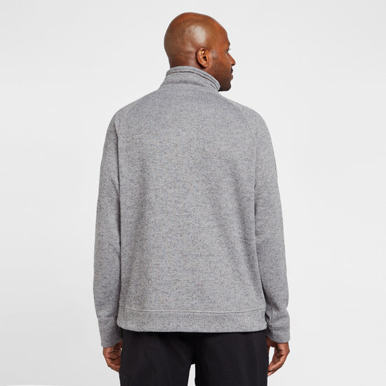 Men’s Logan Half-Zip Fleece