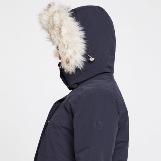 Women's Lundale Insulated Jacket