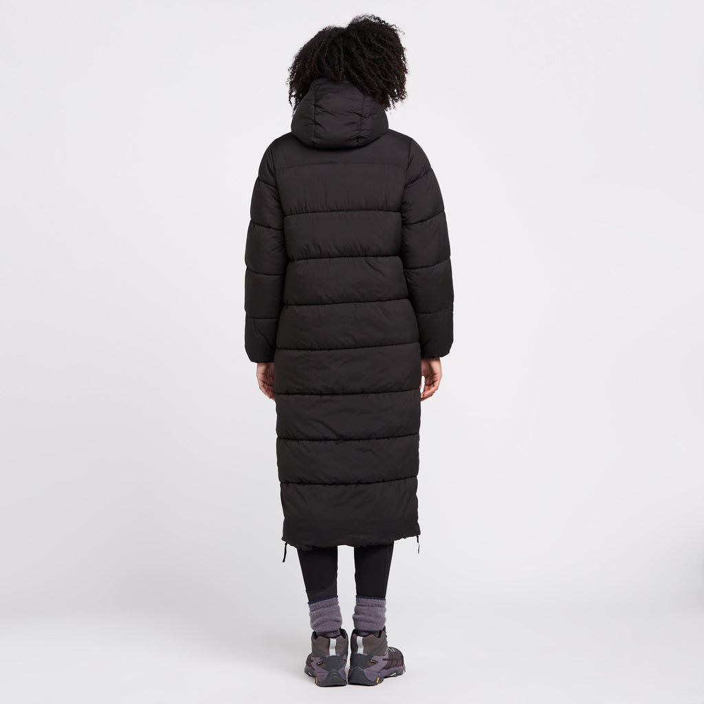 Women’s Narlia Hooded Insulator Jacket