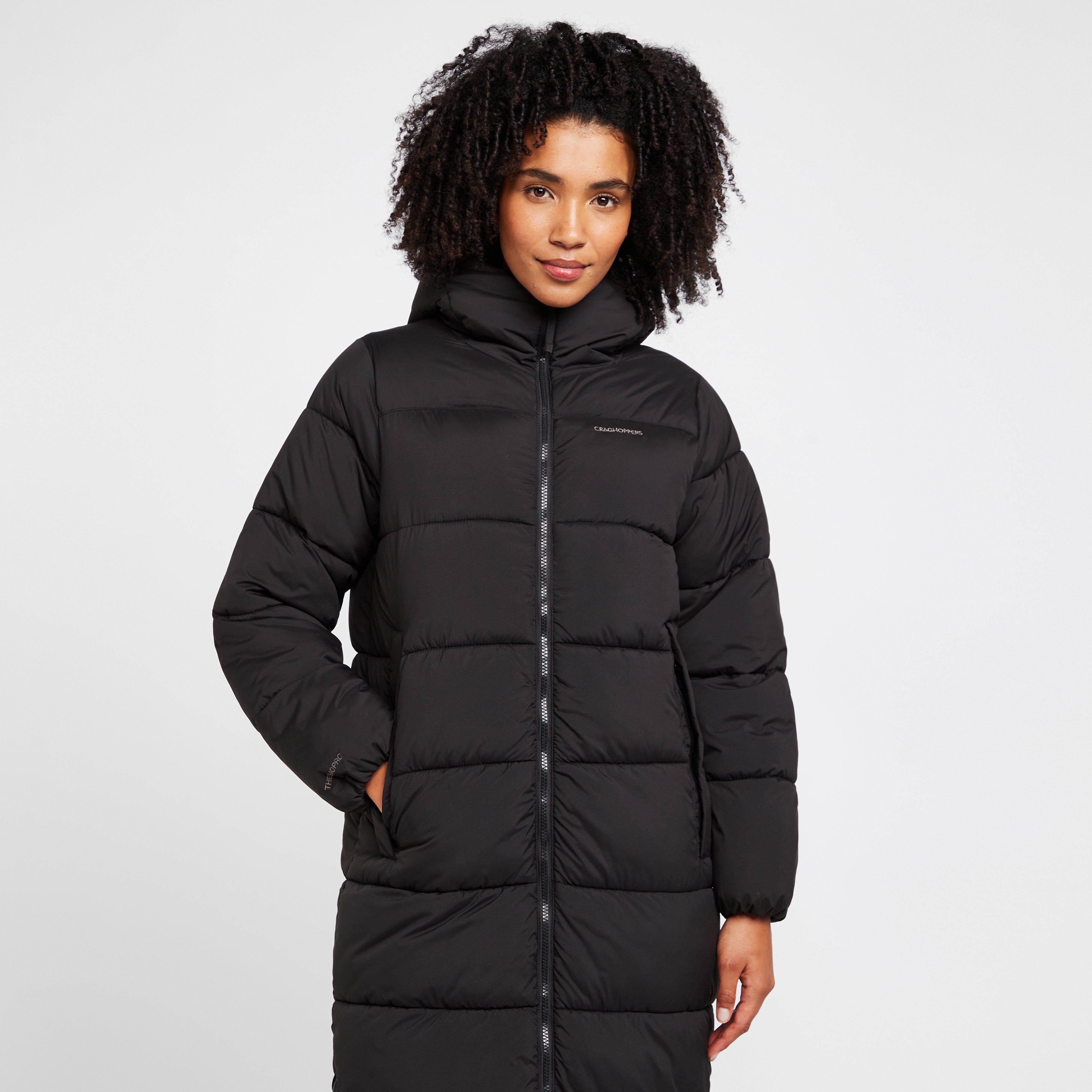 Women’s Narlia Hooded Insulator Jacket