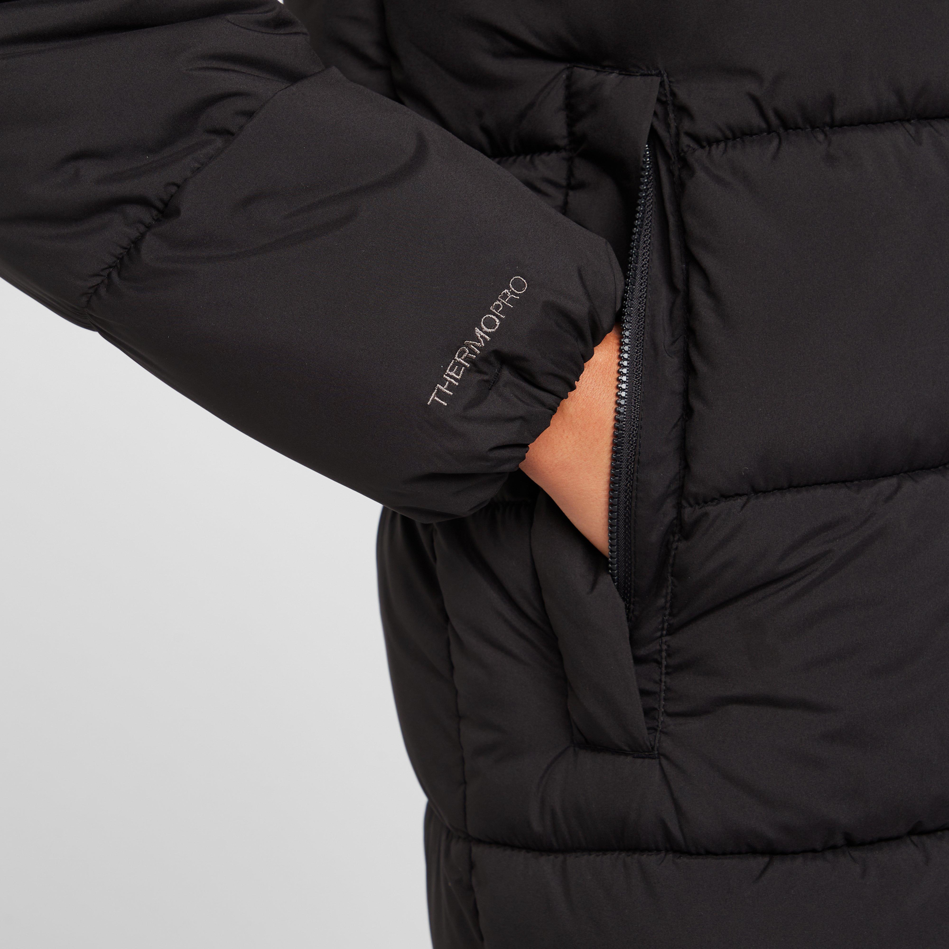 Women’s Narlia Hooded Insulator Jacket