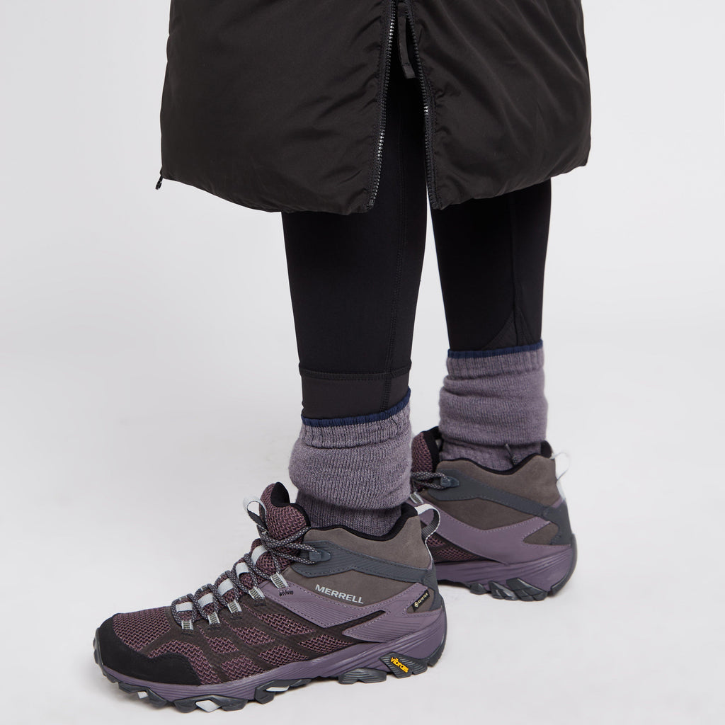 Women’s Narlia Hooded Insulator Jacket