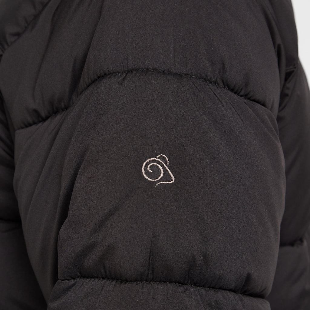 Women’s Narlia Hooded Insulator Jacket