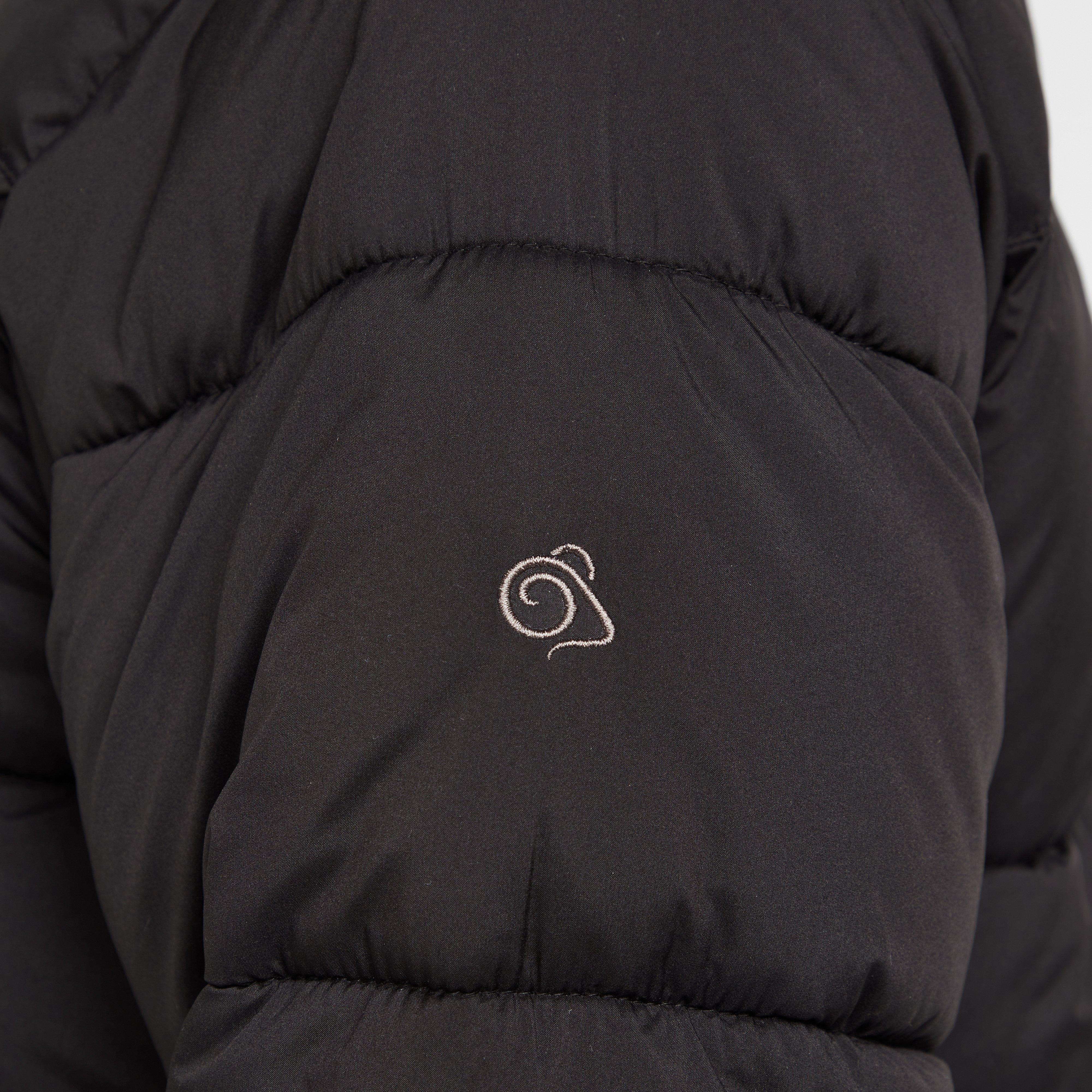 Women’s Narlia Hooded Insulator Jacket