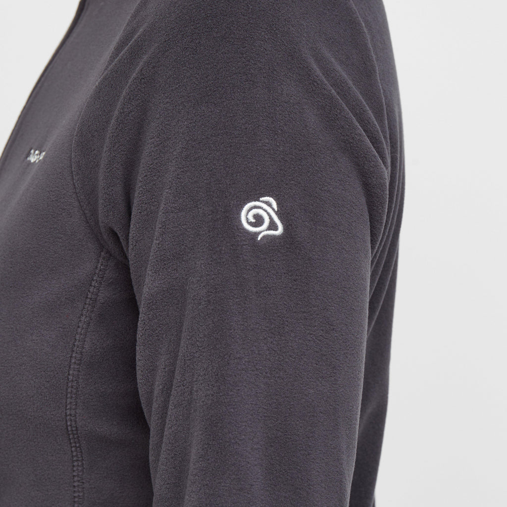 Women’s Petra Full Zip Fleece