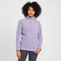 Women’s Petra Half Zip Fleece