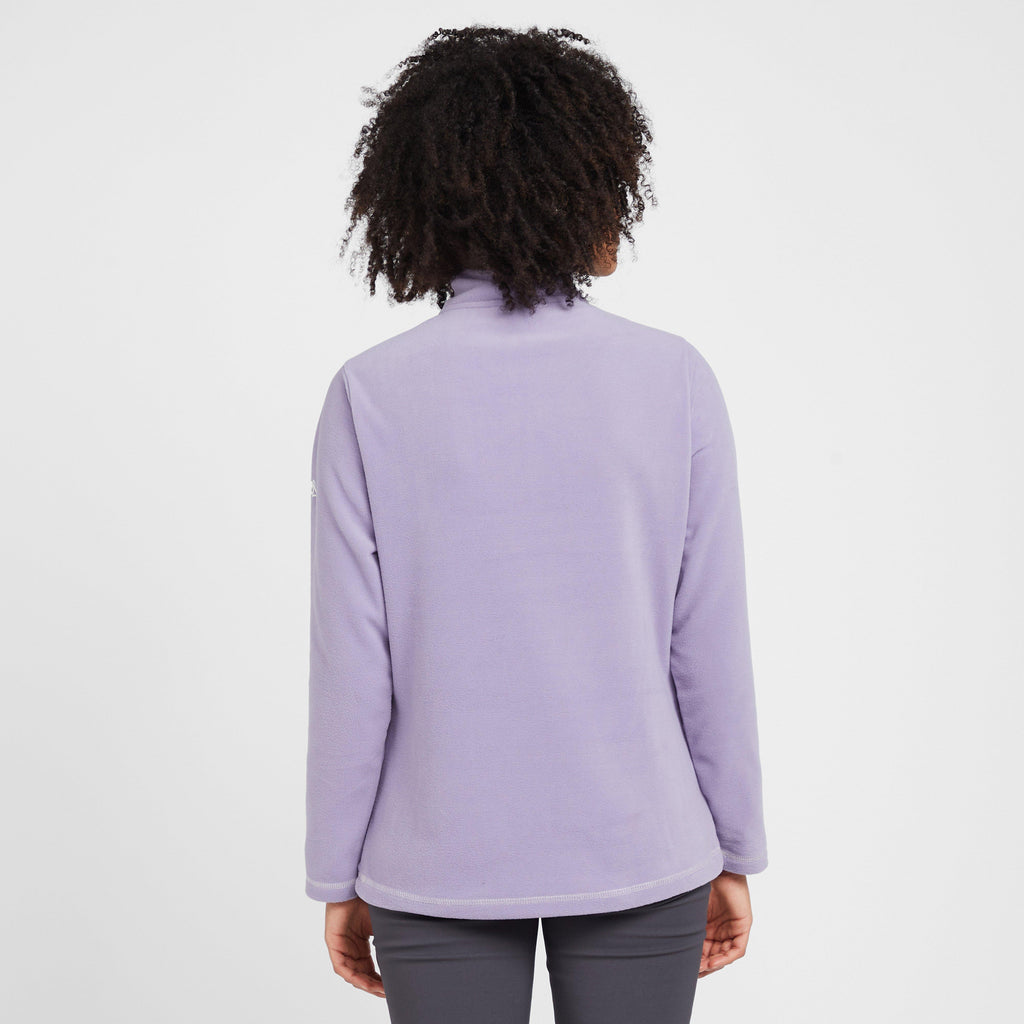 Women’s Petra Half Zip Fleece