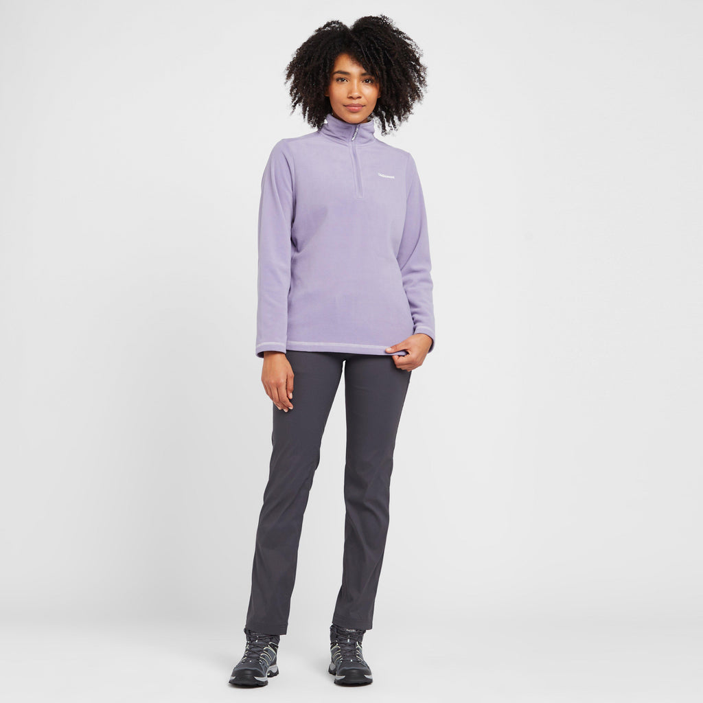 Women’s Petra Half Zip Fleece