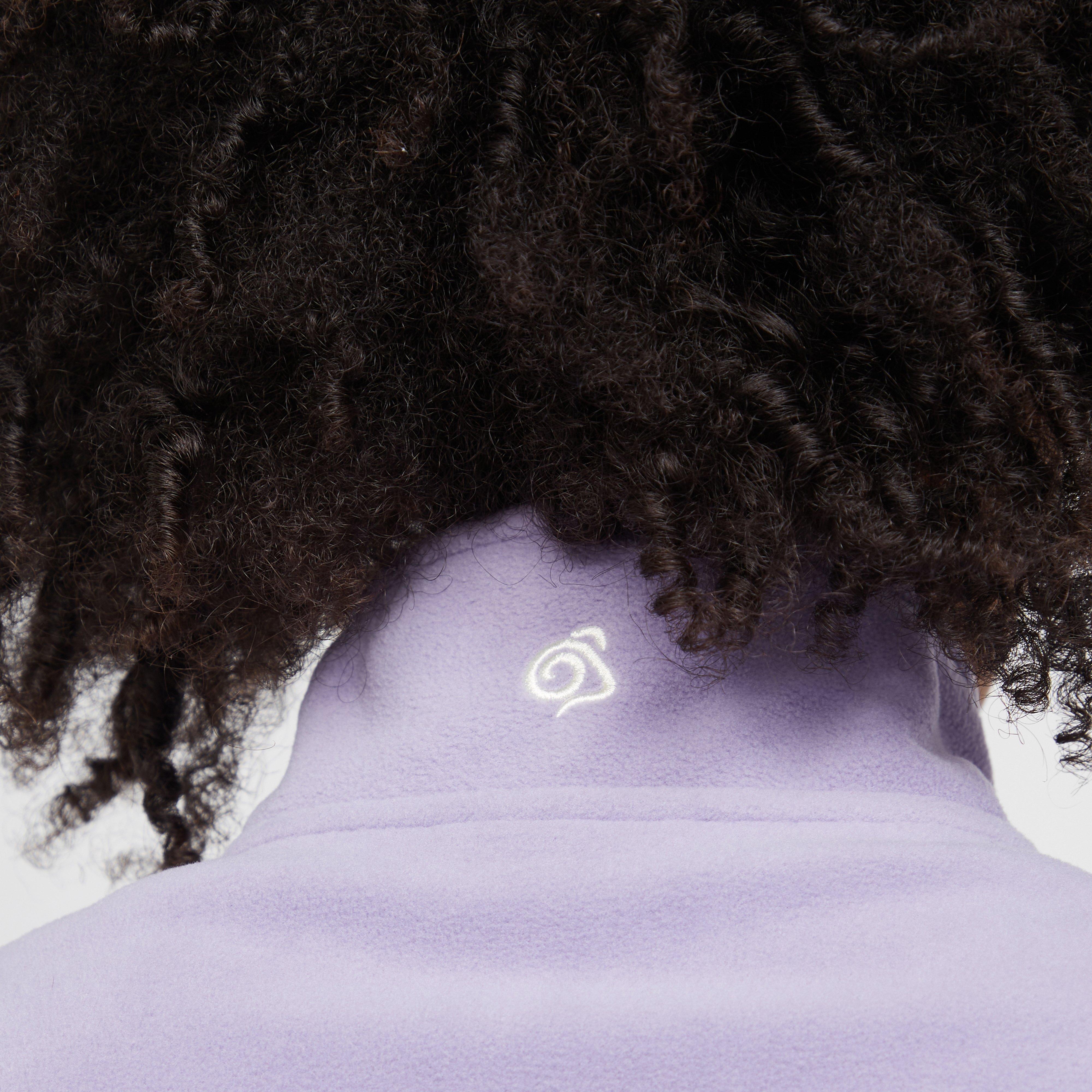 Women’s Petra Half Zip Fleece