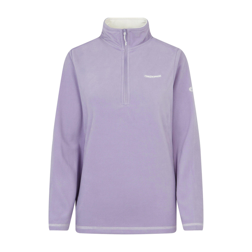 Women’s Petra Half Zip Fleece