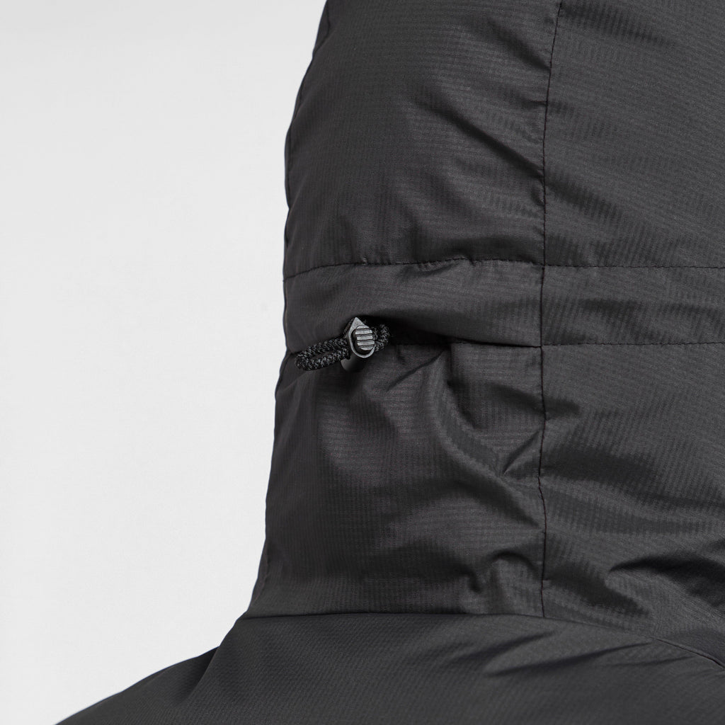 Men's Sutherland Insulated Hooded Jacket