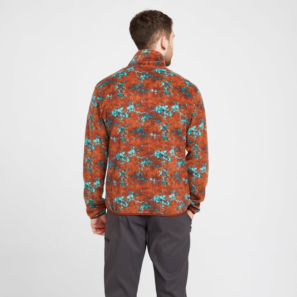 Unisex Teton Overhead Fleece