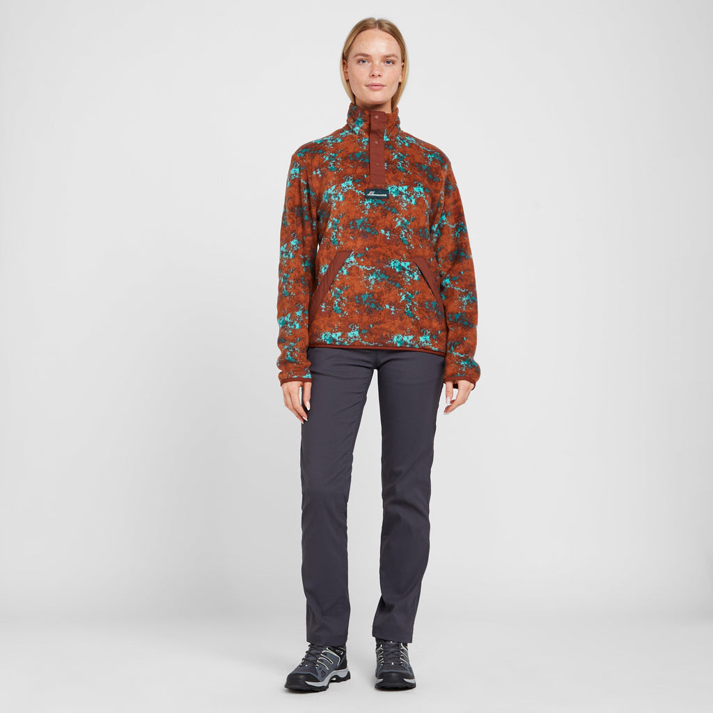 Unisex Teton Overhead Fleece