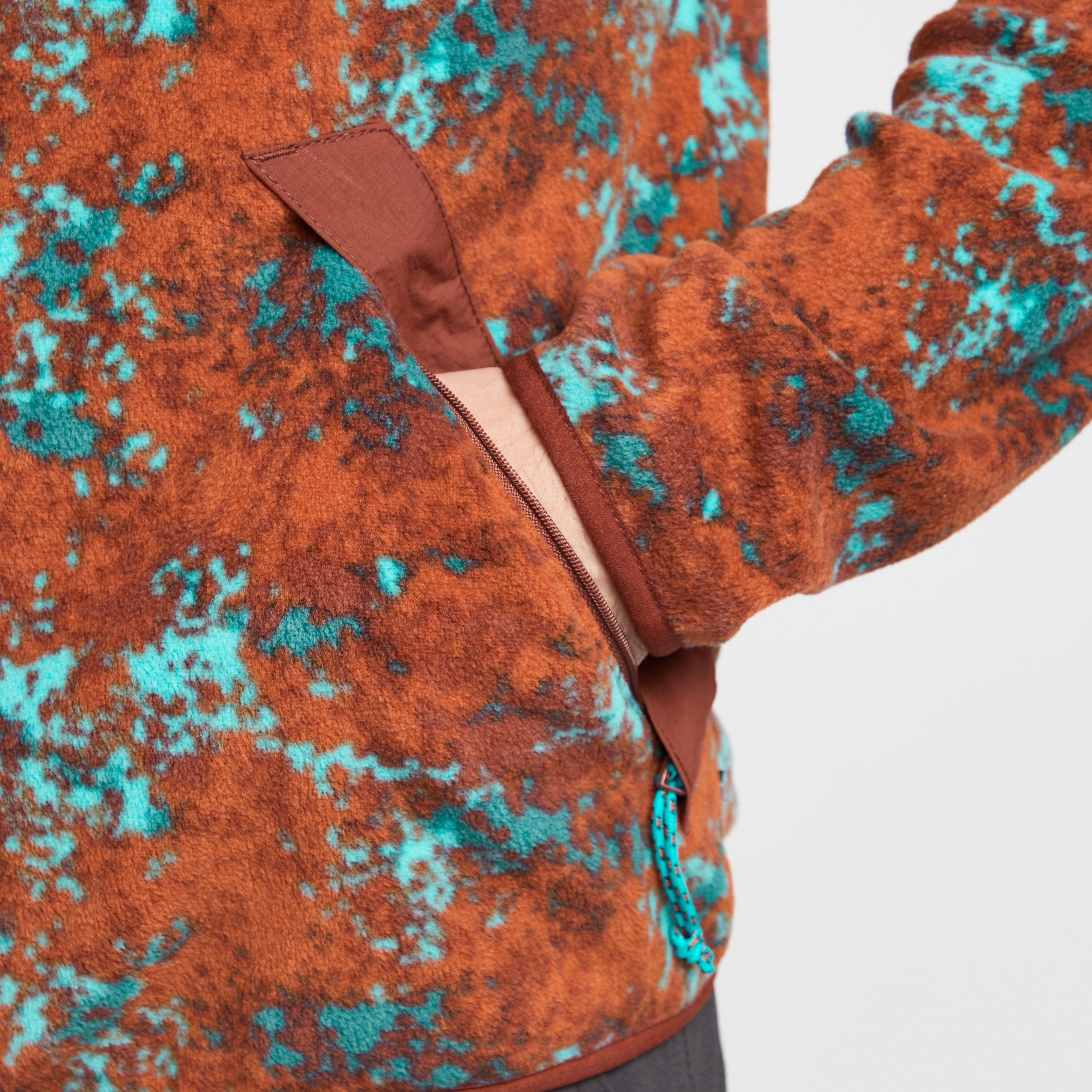 Unisex Teton Overhead Fleece