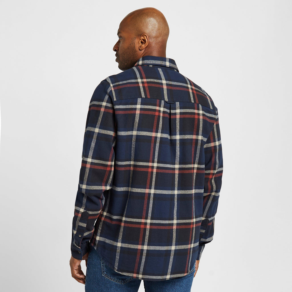 Men's Thornhill Long Sleeve Shirt
