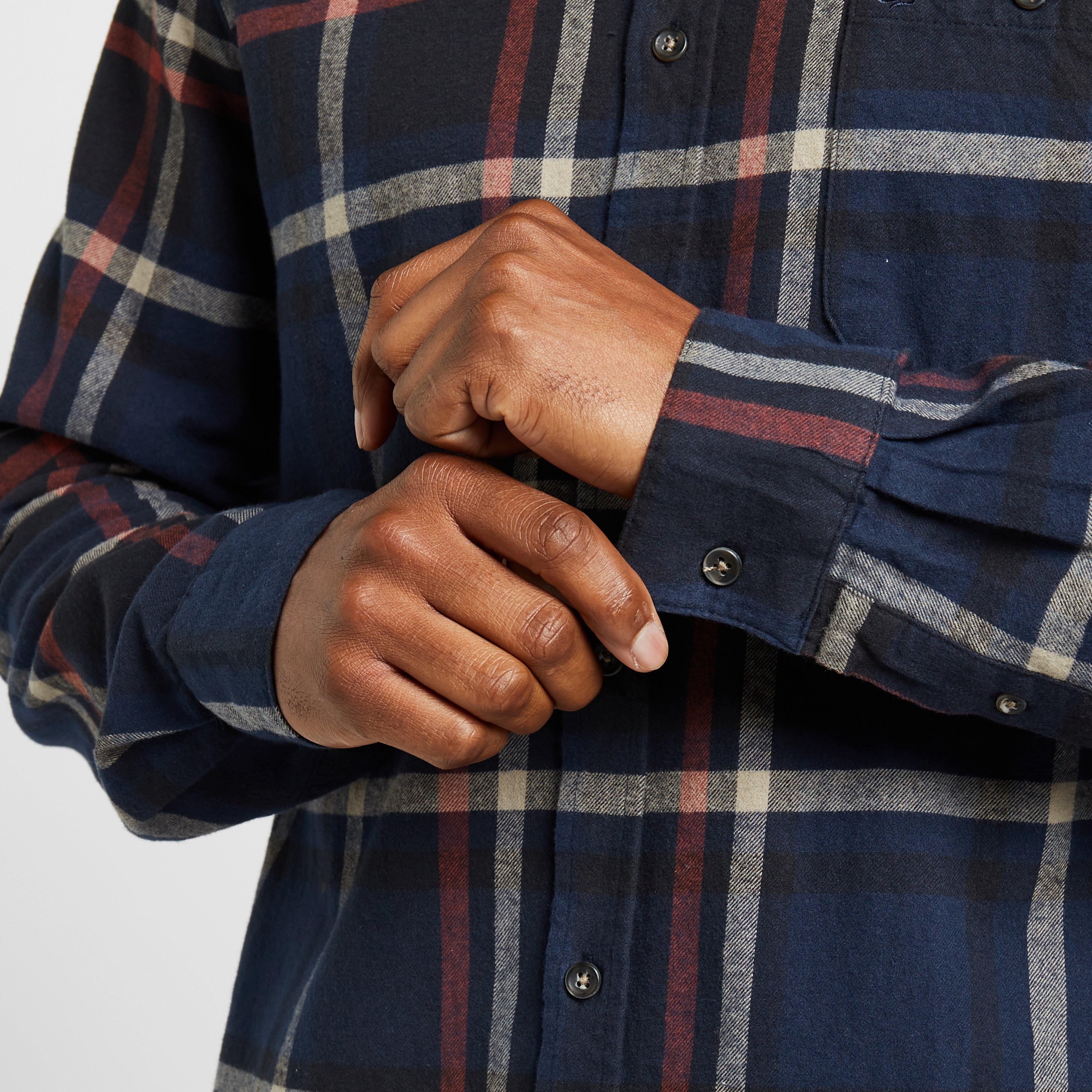 Men's Thornhill Long Sleeve Shirt