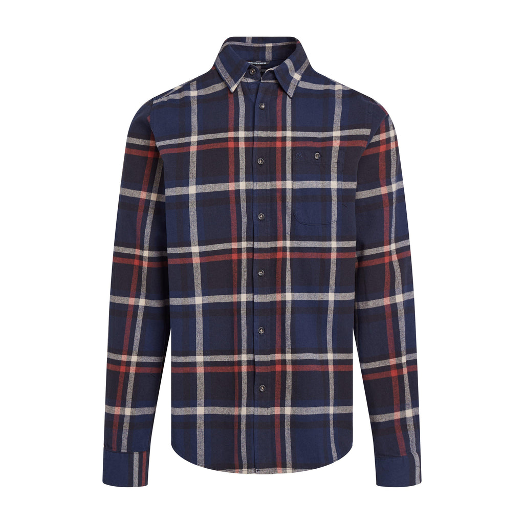 Men's Thornhill Long Sleeve Shirt