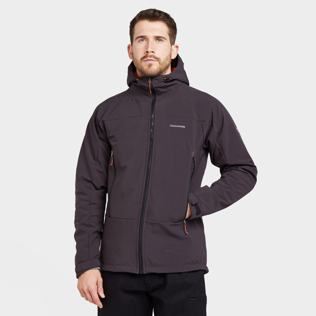 Men’s Tripp Hooded Jacket