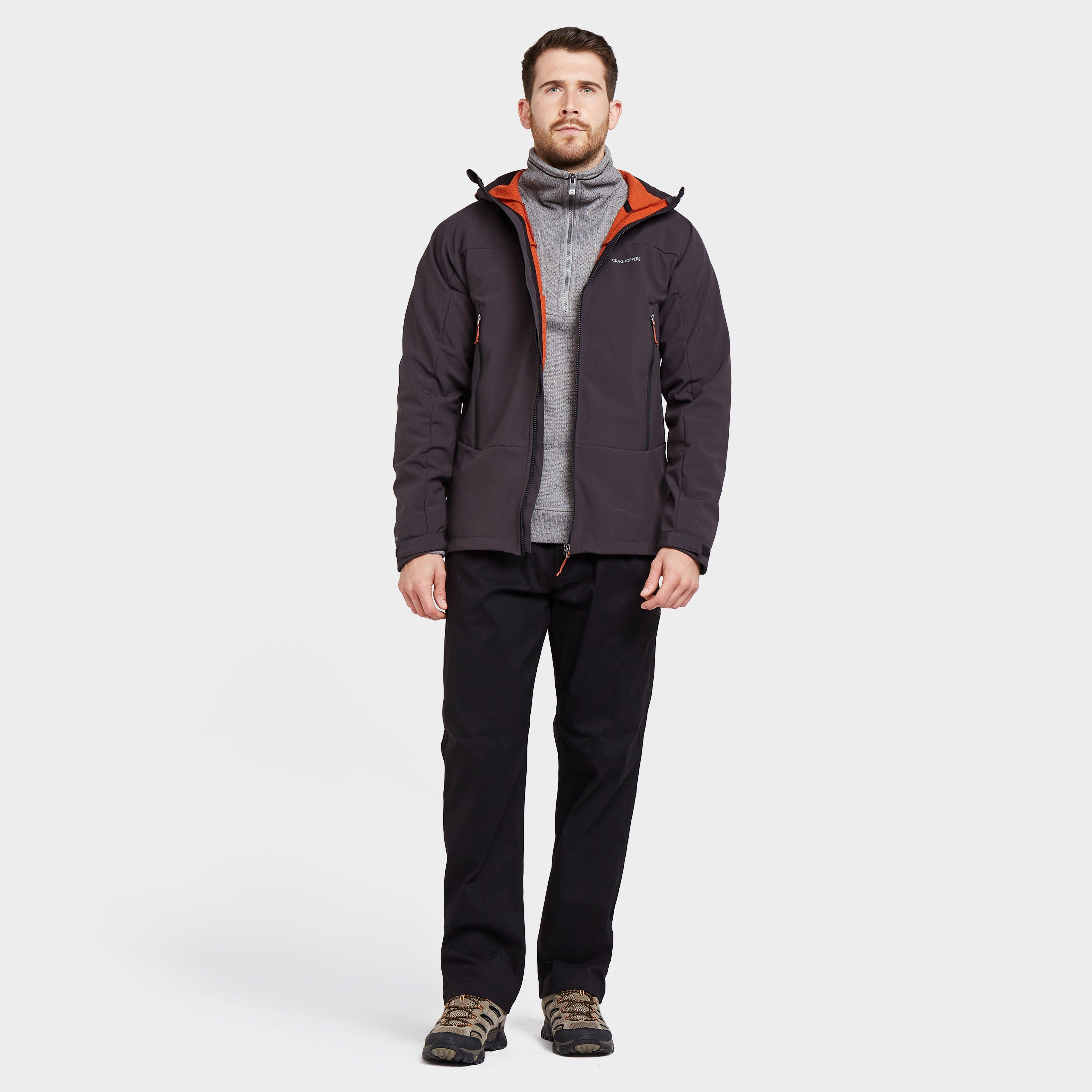 Men’s Tripp Hooded Jacket