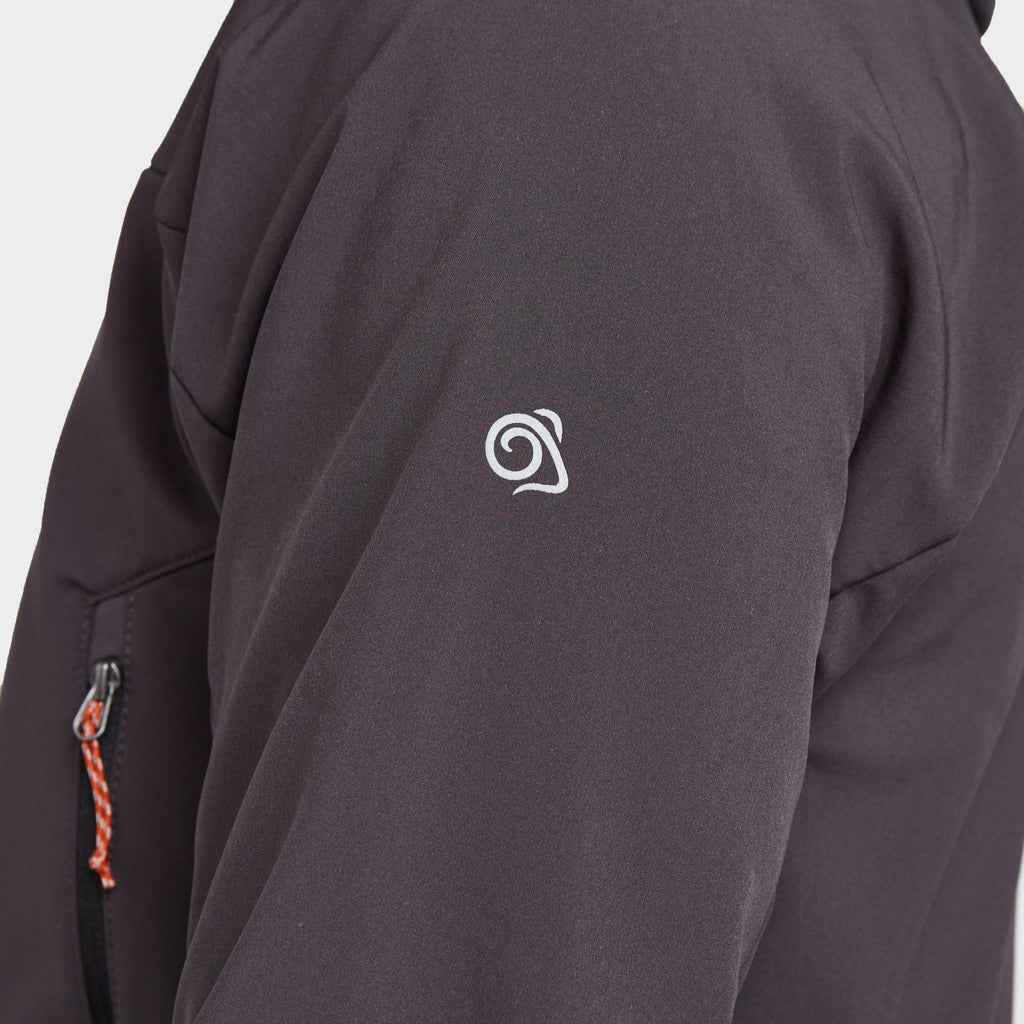 Men’s Tripp Hooded Jacket