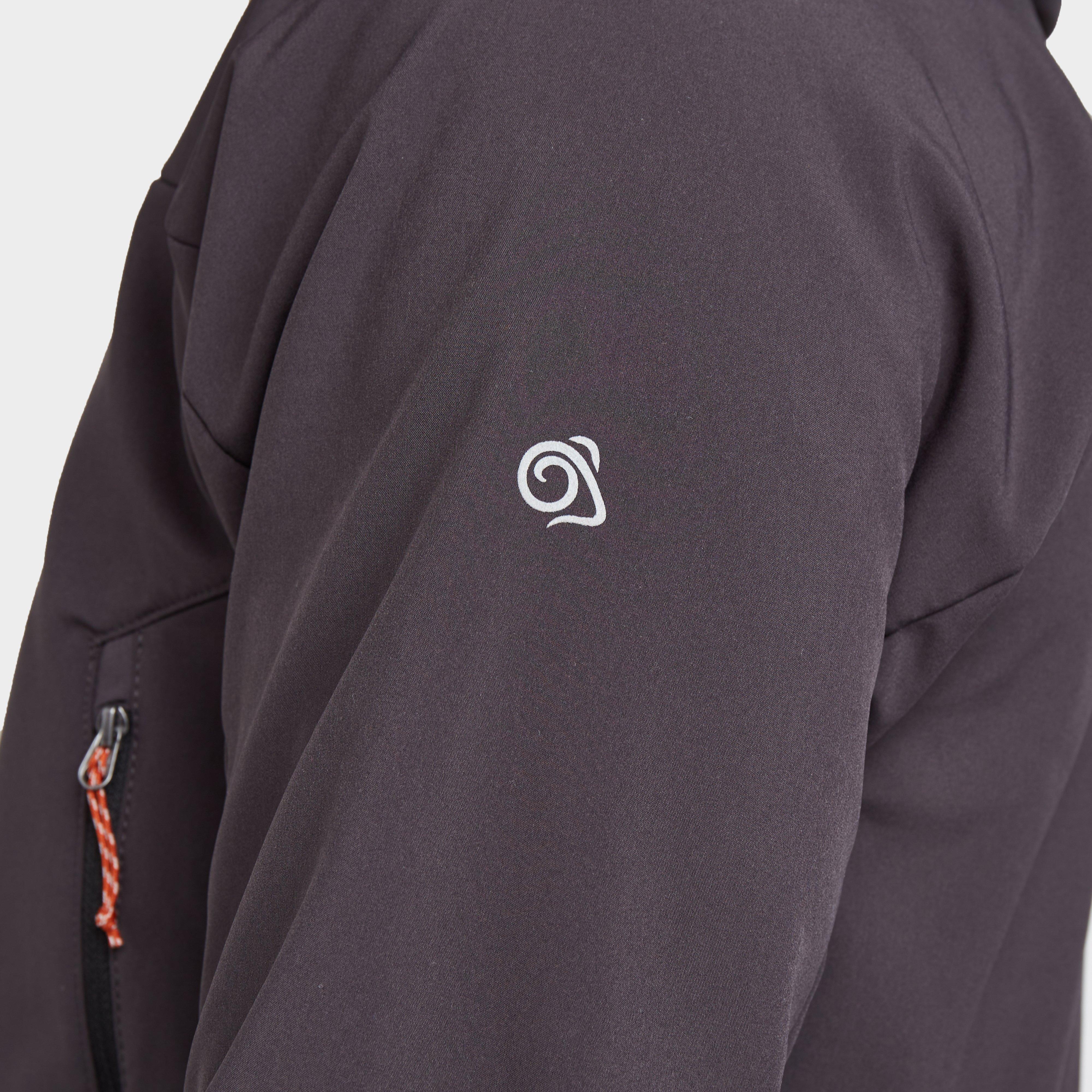 Men’s Tripp Hooded Jacket