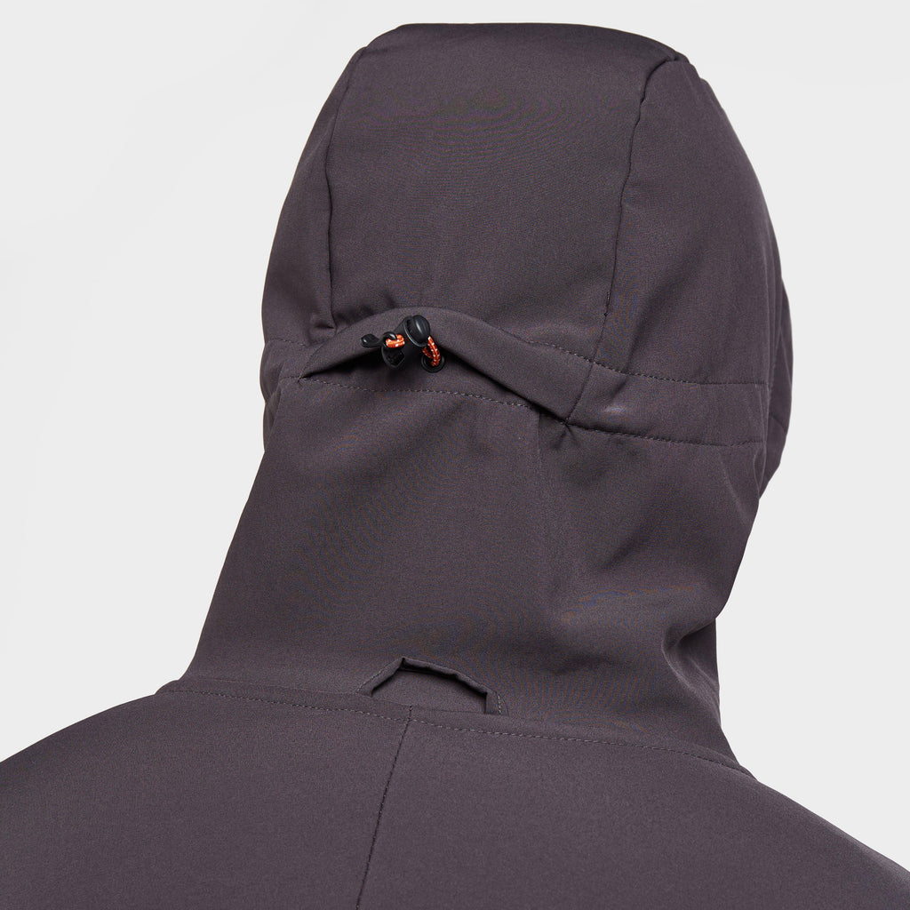 Men’s Tripp Hooded Jacket