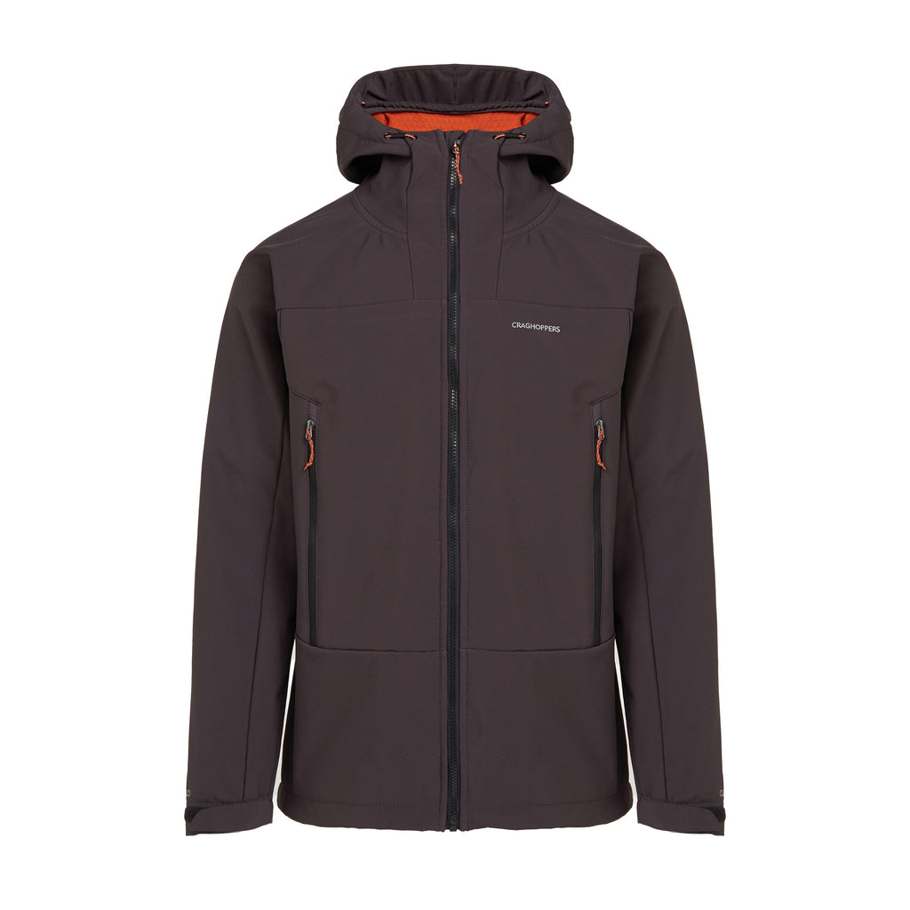 Men’s Tripp Hooded Jacket
