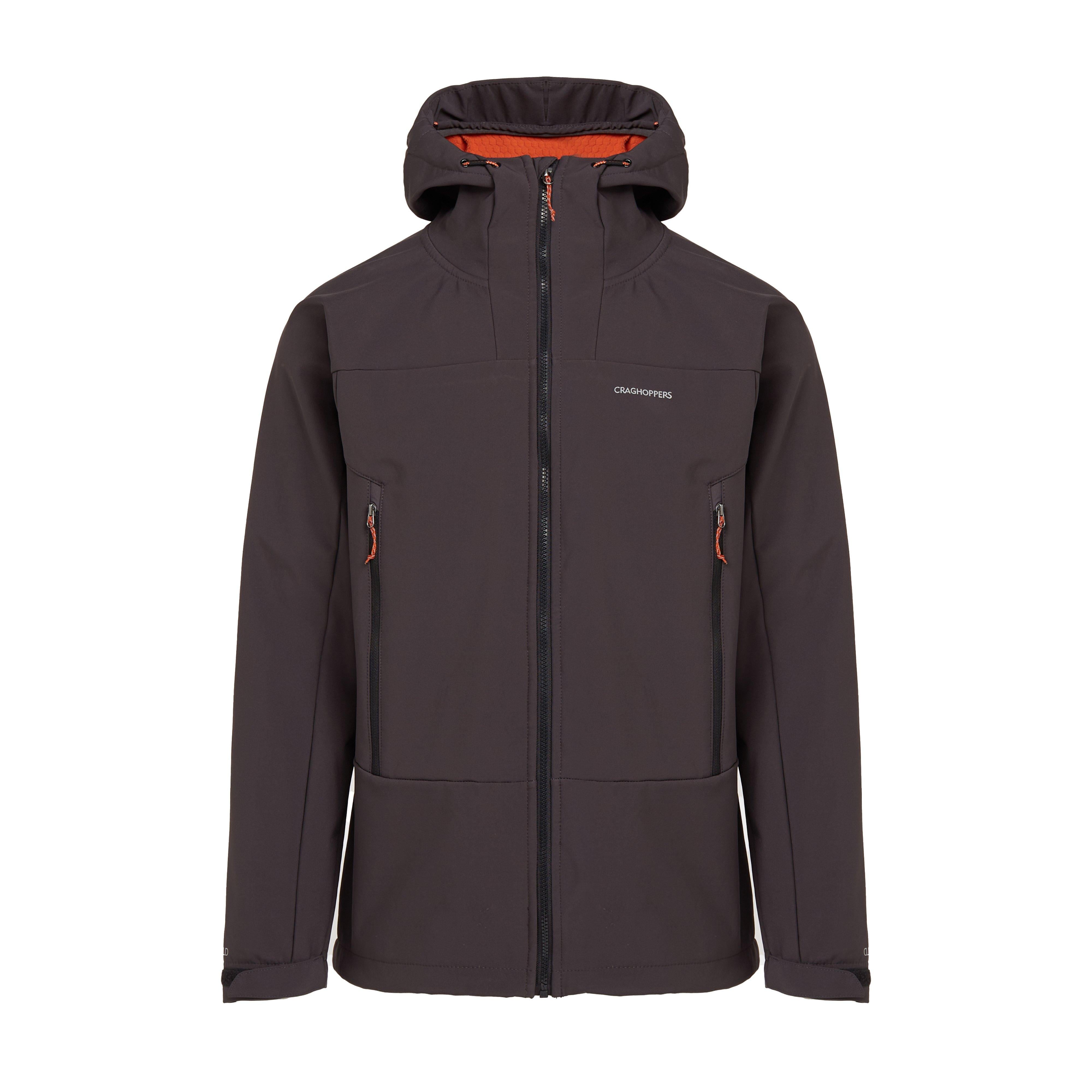 Men’s Tripp Hooded Jacket