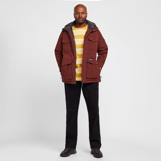 Unisex Waverley Thermic Jacket