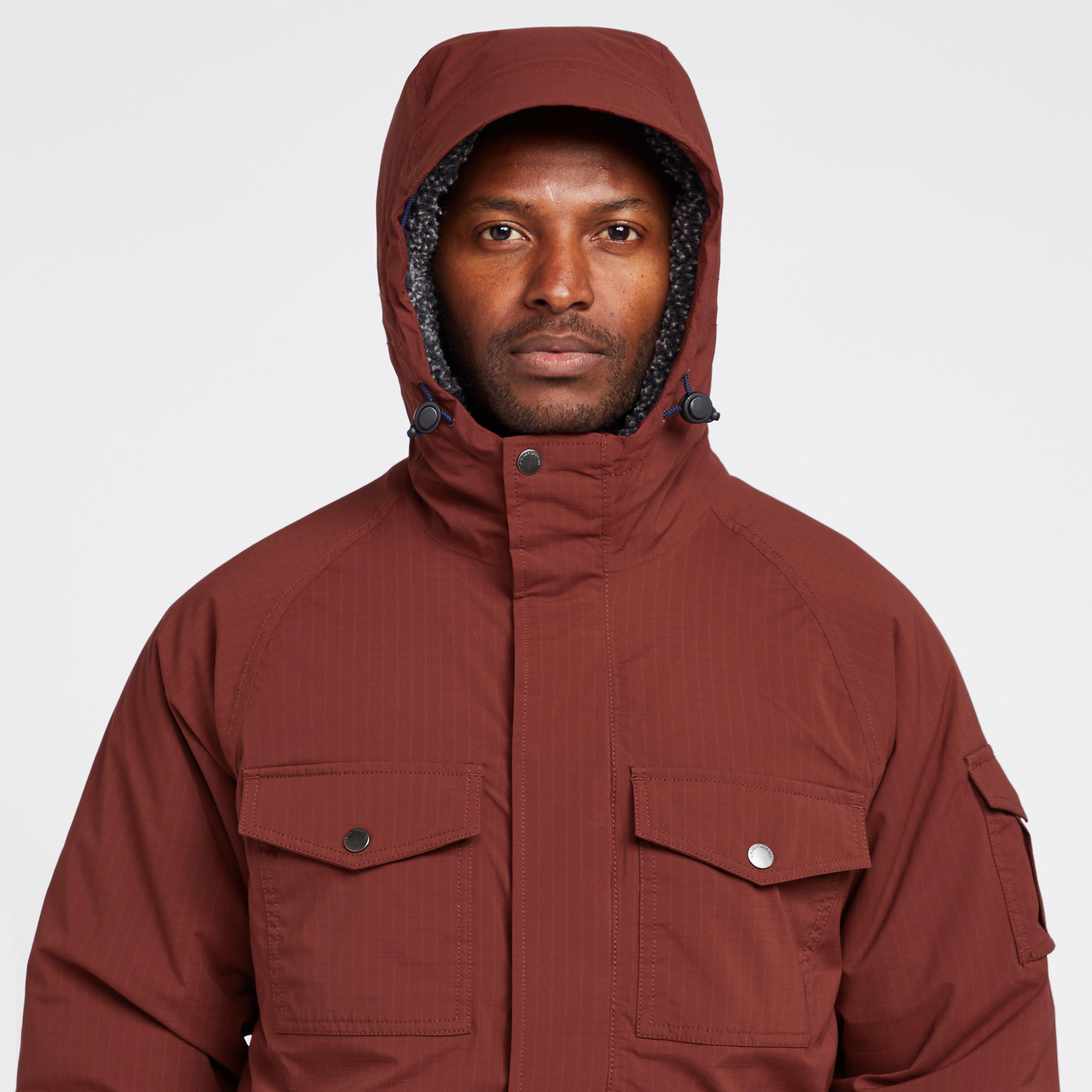 Unisex Waverley Thermic Jacket