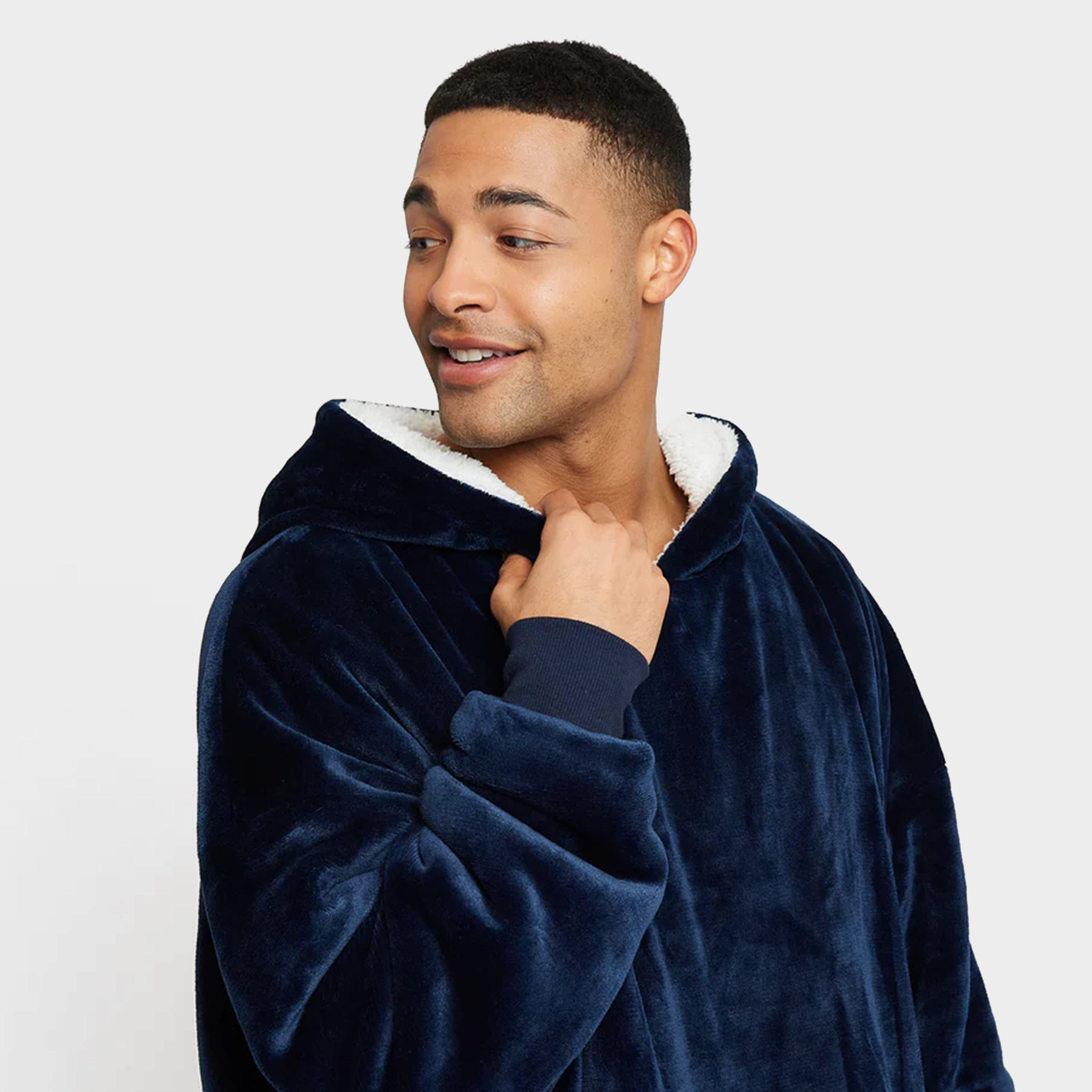 Snugsie Oversized Hoodie
